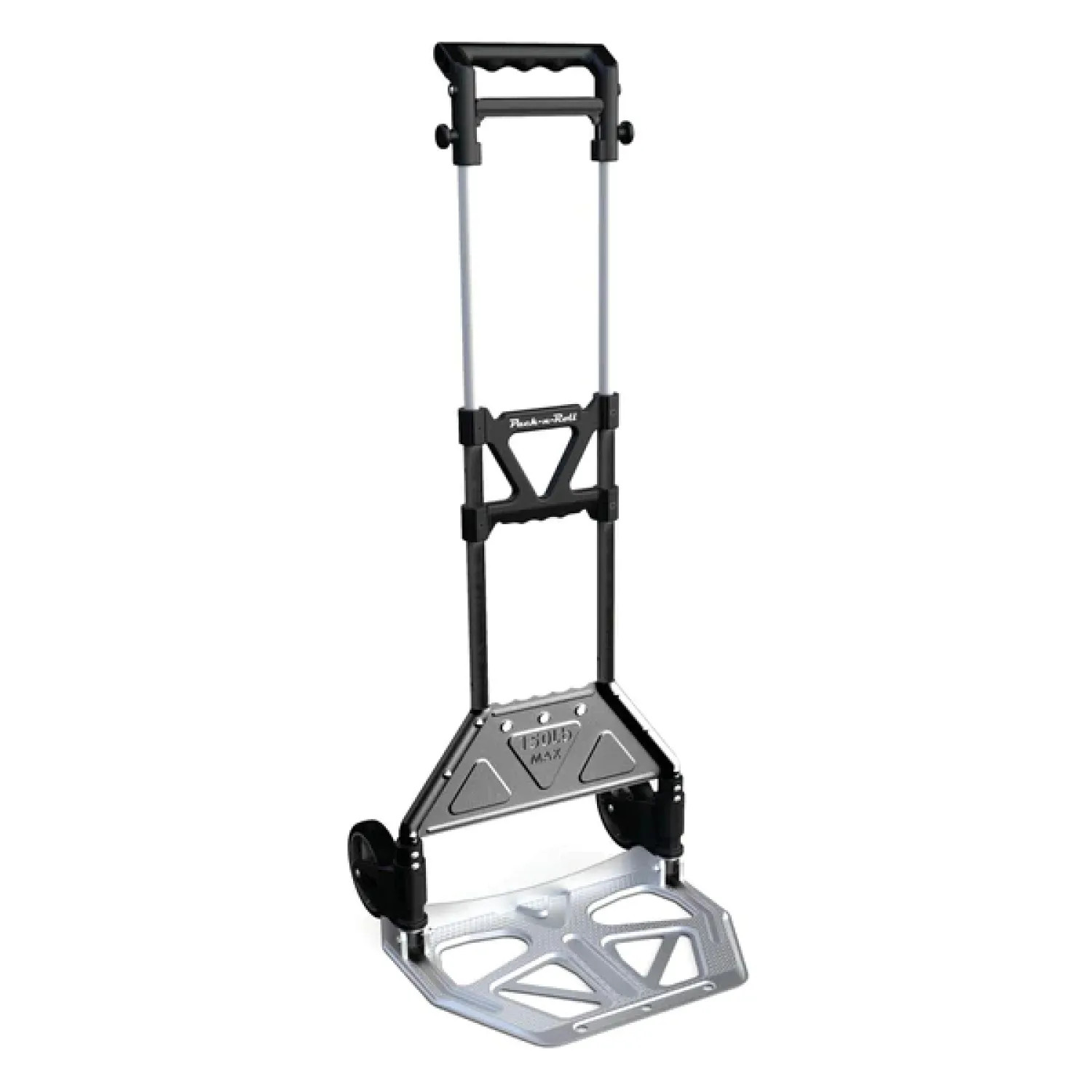 85-609 Olympia 150-Lbs. Capacity Cart With Steel Toe Plate - 85-609