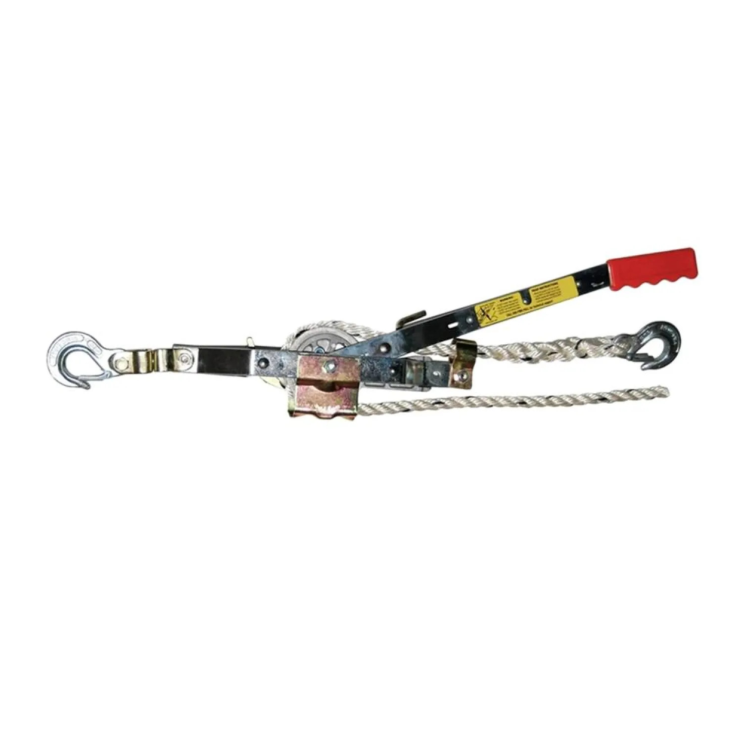 A-20 Pull'R 3/4-ton Rope Puller, 20ft - A-20