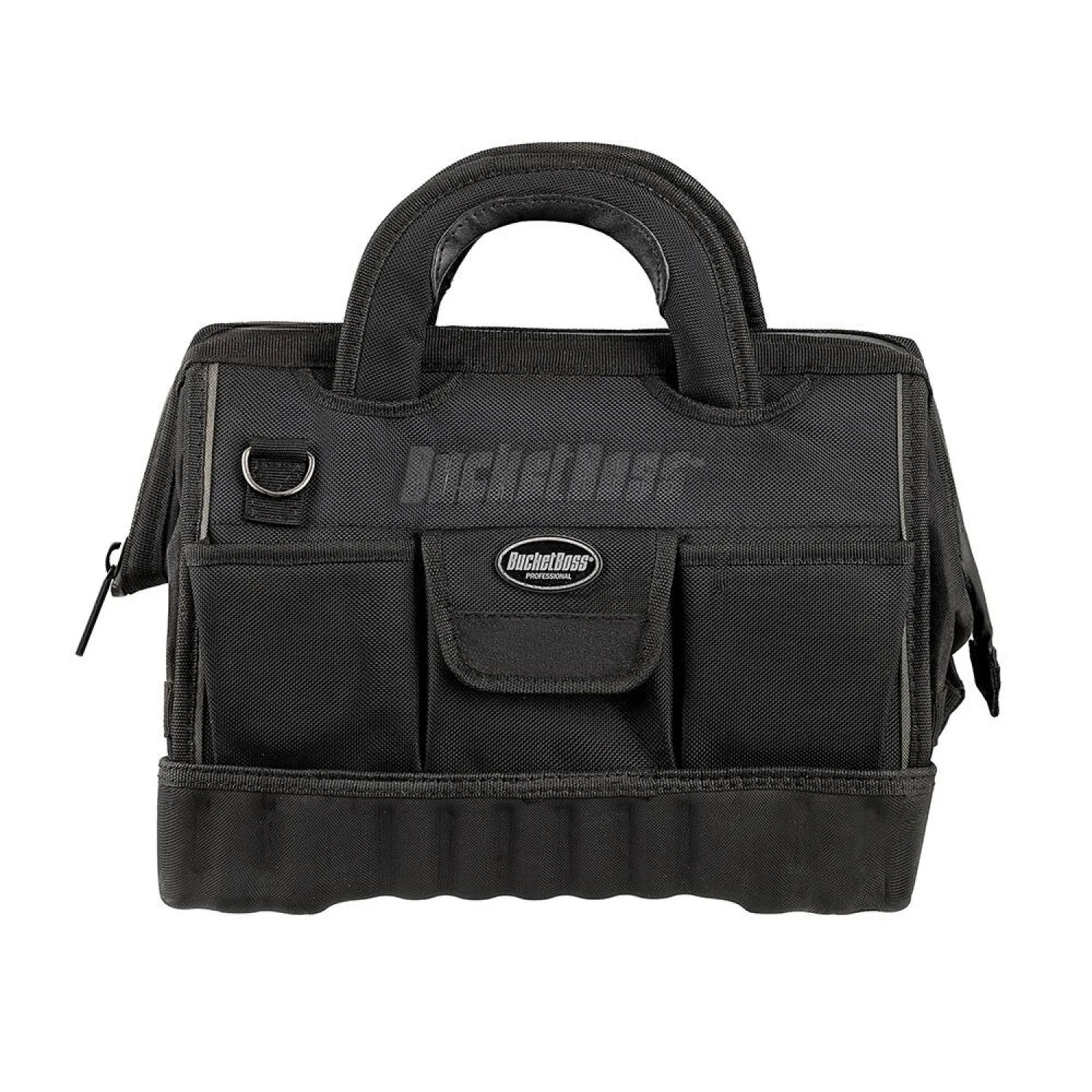  64014 Pull'R 12-pocket Tool Bag - 64014