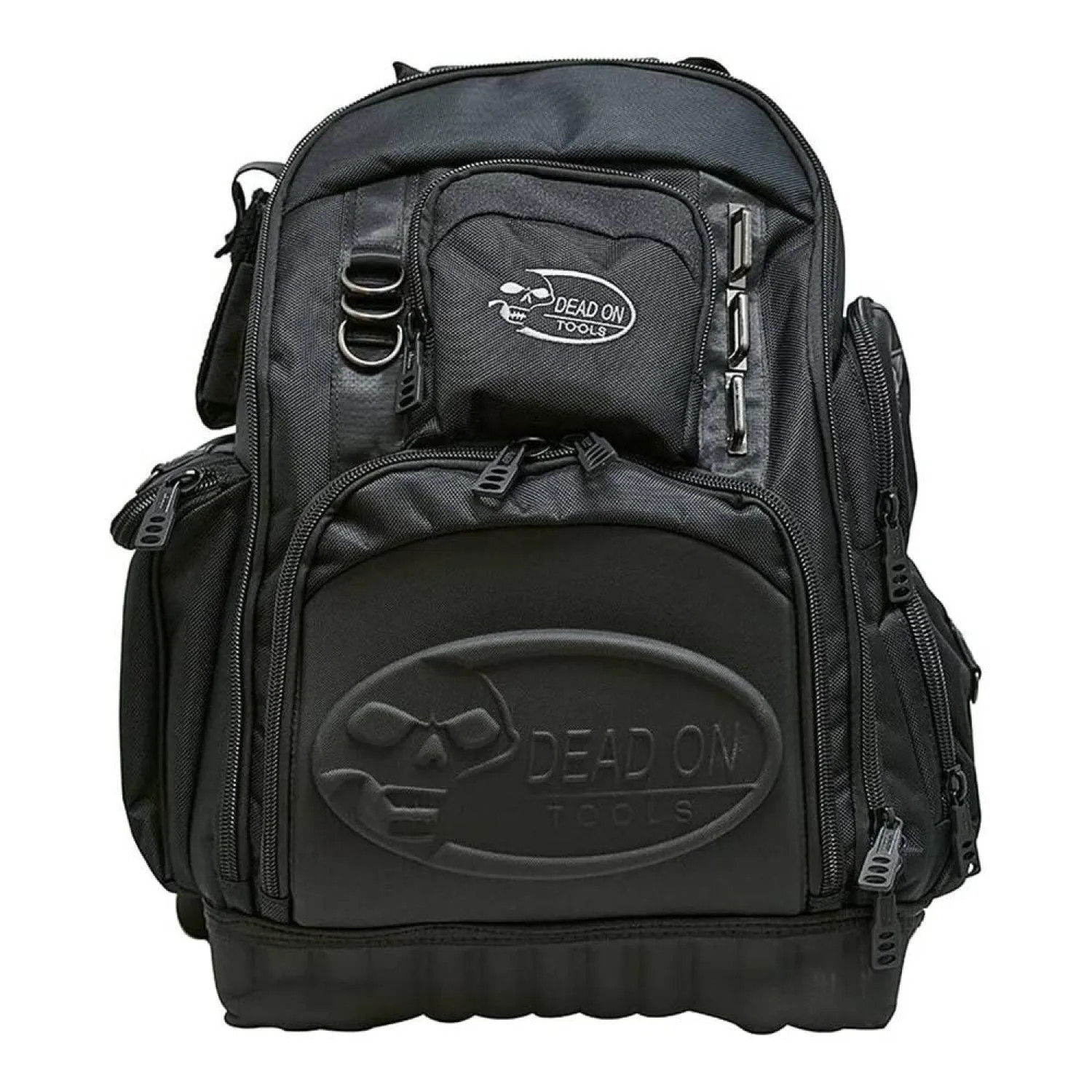  DO-DES Pull'R 34-pocket Tool Backpack - DO-DES