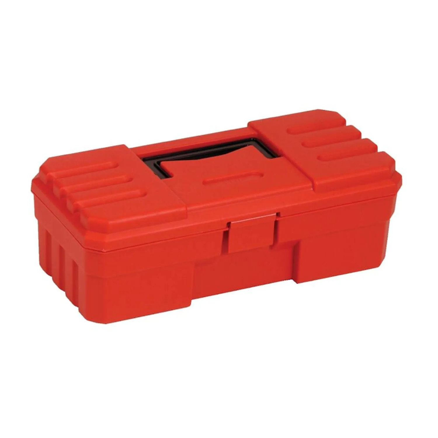  RTB12 Quantum Tool Box, Red - RTB12