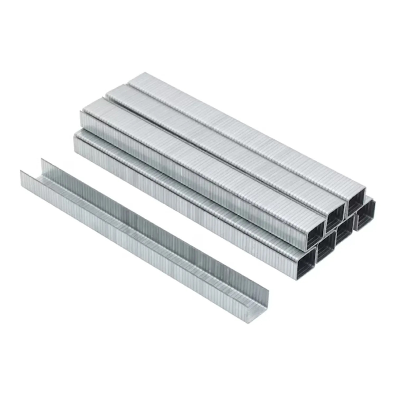 STHT71834 STANLEY 1250-piece 5/16in Heavy Duty Narrow Crown Staples - STHT71834