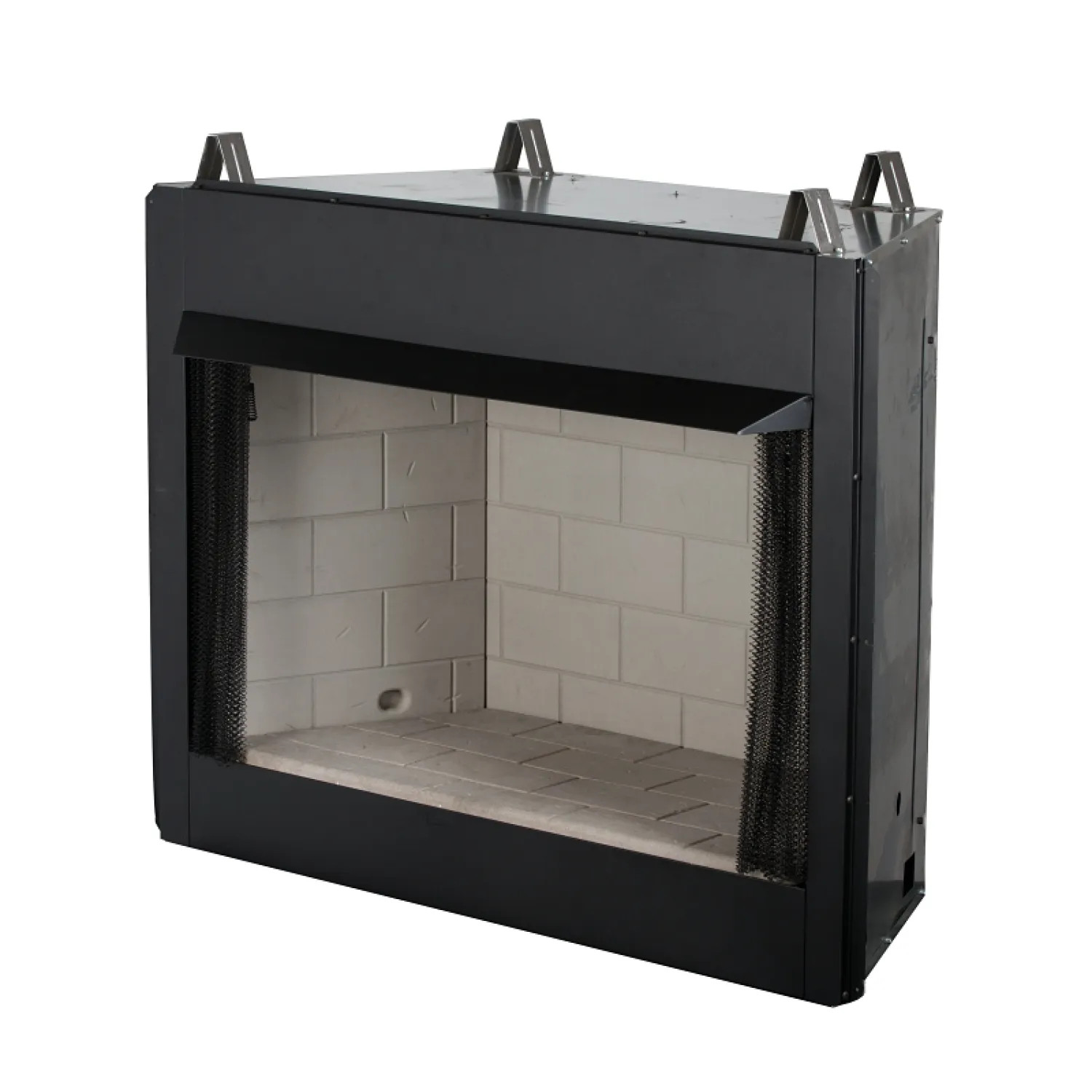  F3306 FMI 36in Vent-Free Firebox with Liner - F3306