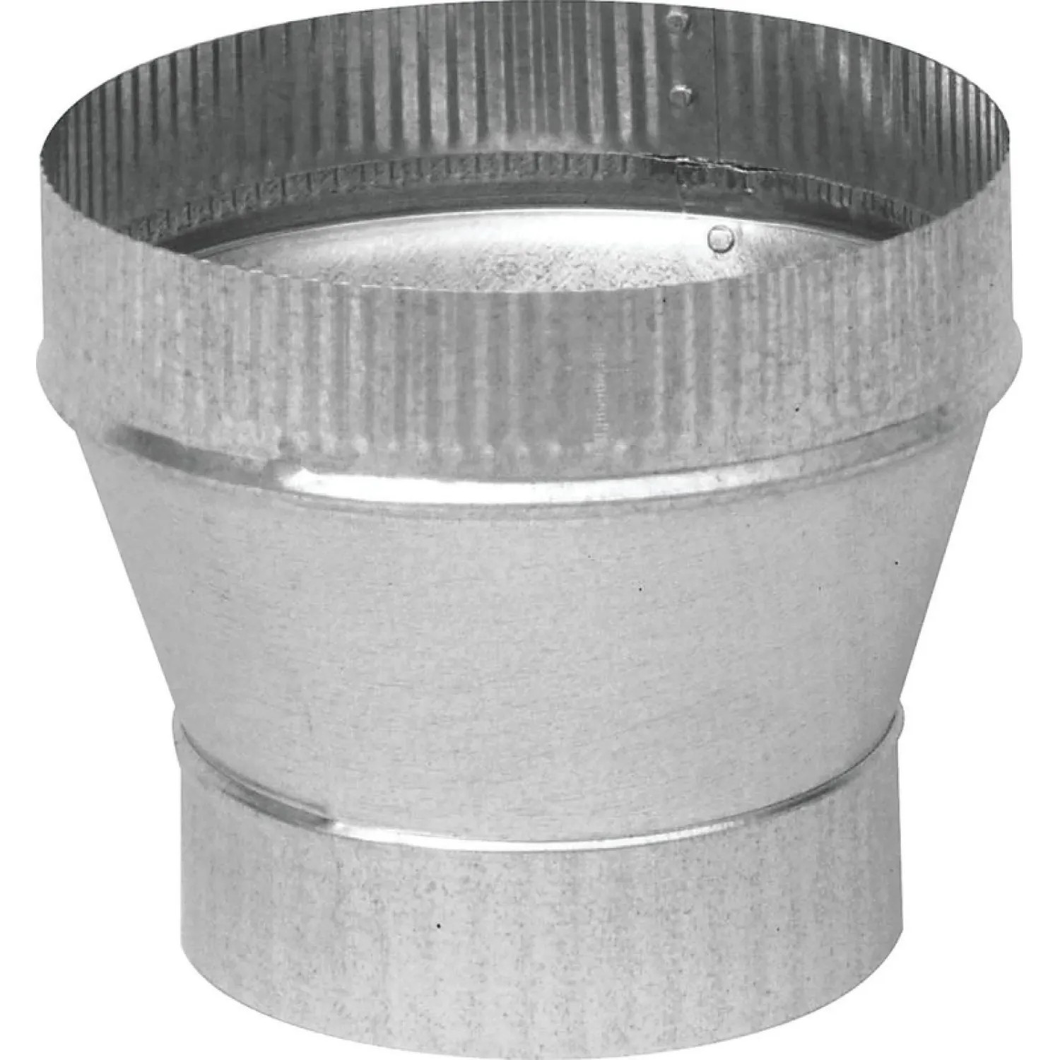 GV1361 IMPERIAL GV1361 PIPE INCREASER 24GA 7-8IN GLV