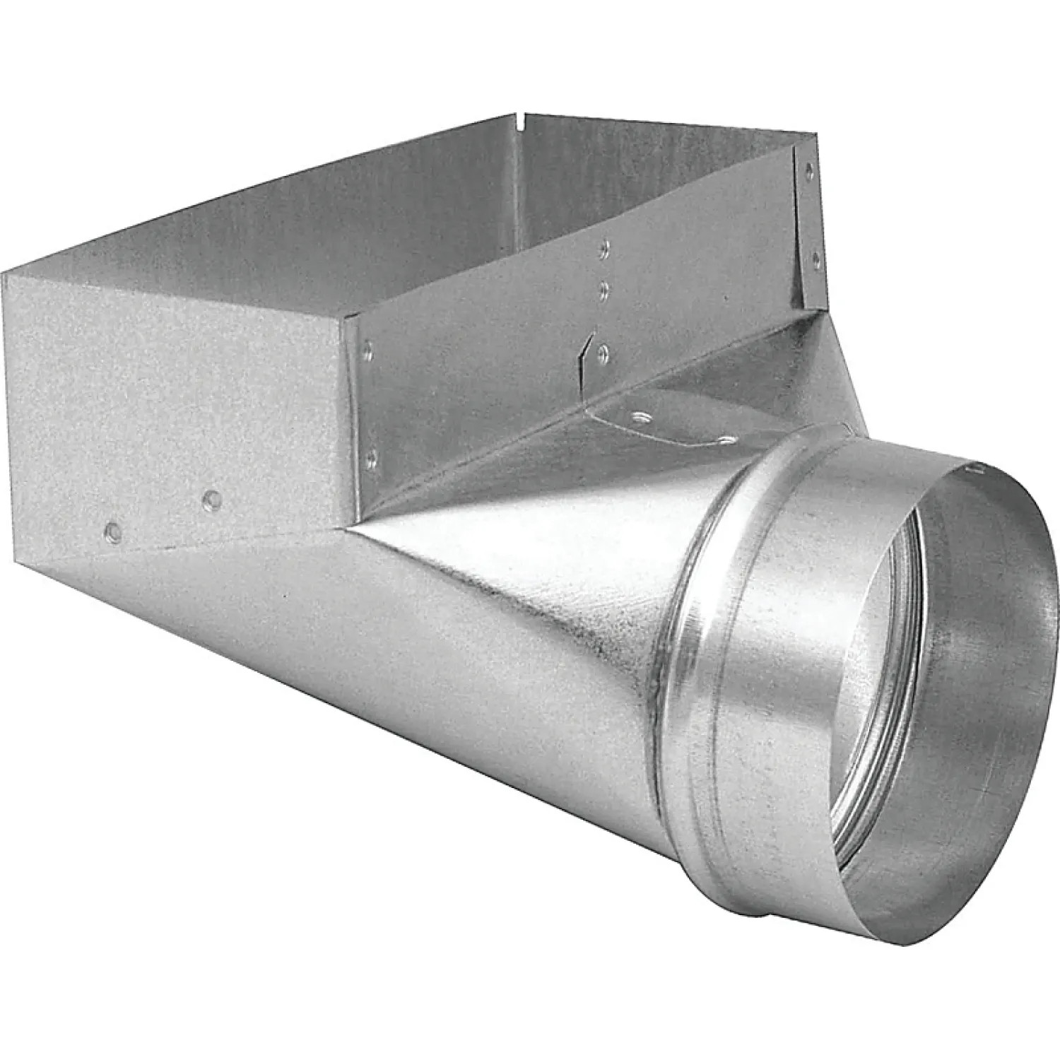 GV0621-C IMPERIAL GV0621-C BOOT REGISTER ANGLE 2.25X12X 6