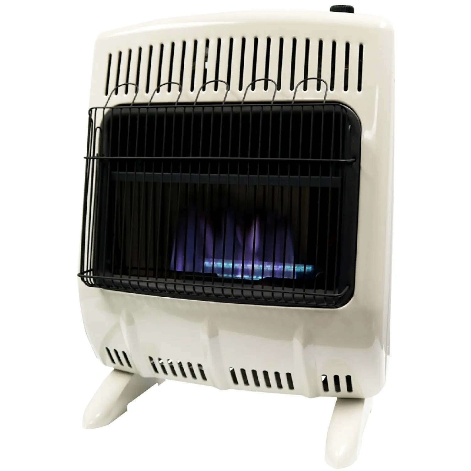 MR HEATER MHVFDF20BFT HEATER V-FREE DUEL FUEL BF 20K | PlumbersStock