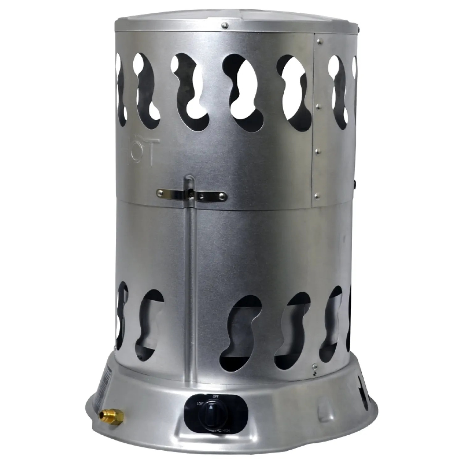 F270490 Mr. Heater Propane Convection Heater, 80,000 BTU - F270490