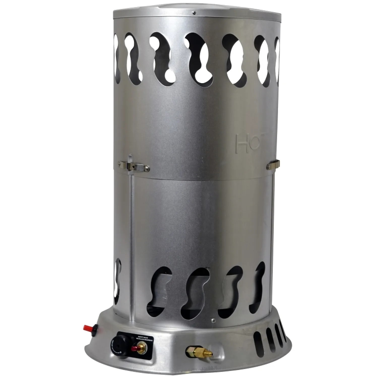  F270500 Mr. Heater Propane Convection Heater, 200,000 BTU - F270500