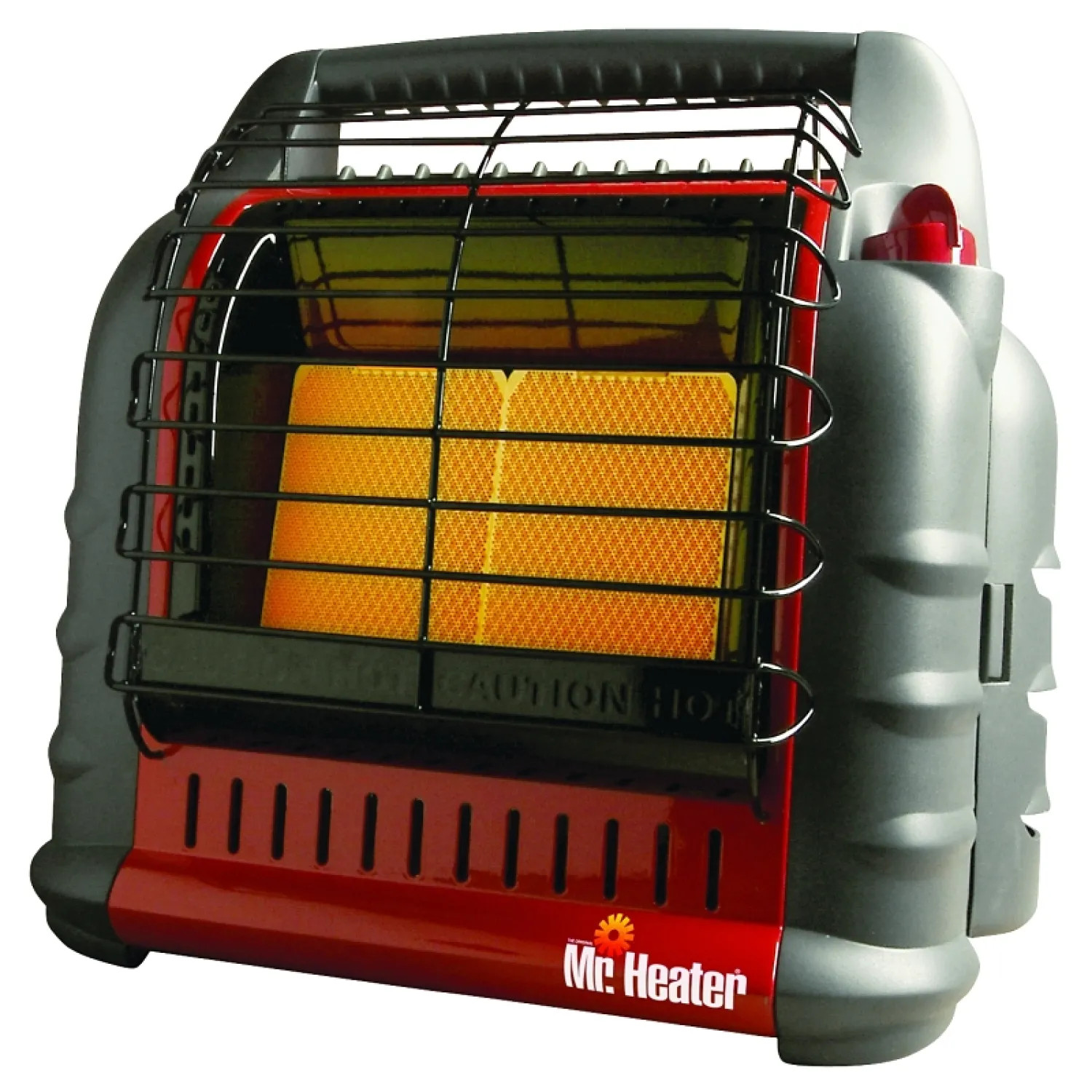 F274805 Mr. Heater Big Buddy® Propane Gas Portable Radiant Heater - F274805