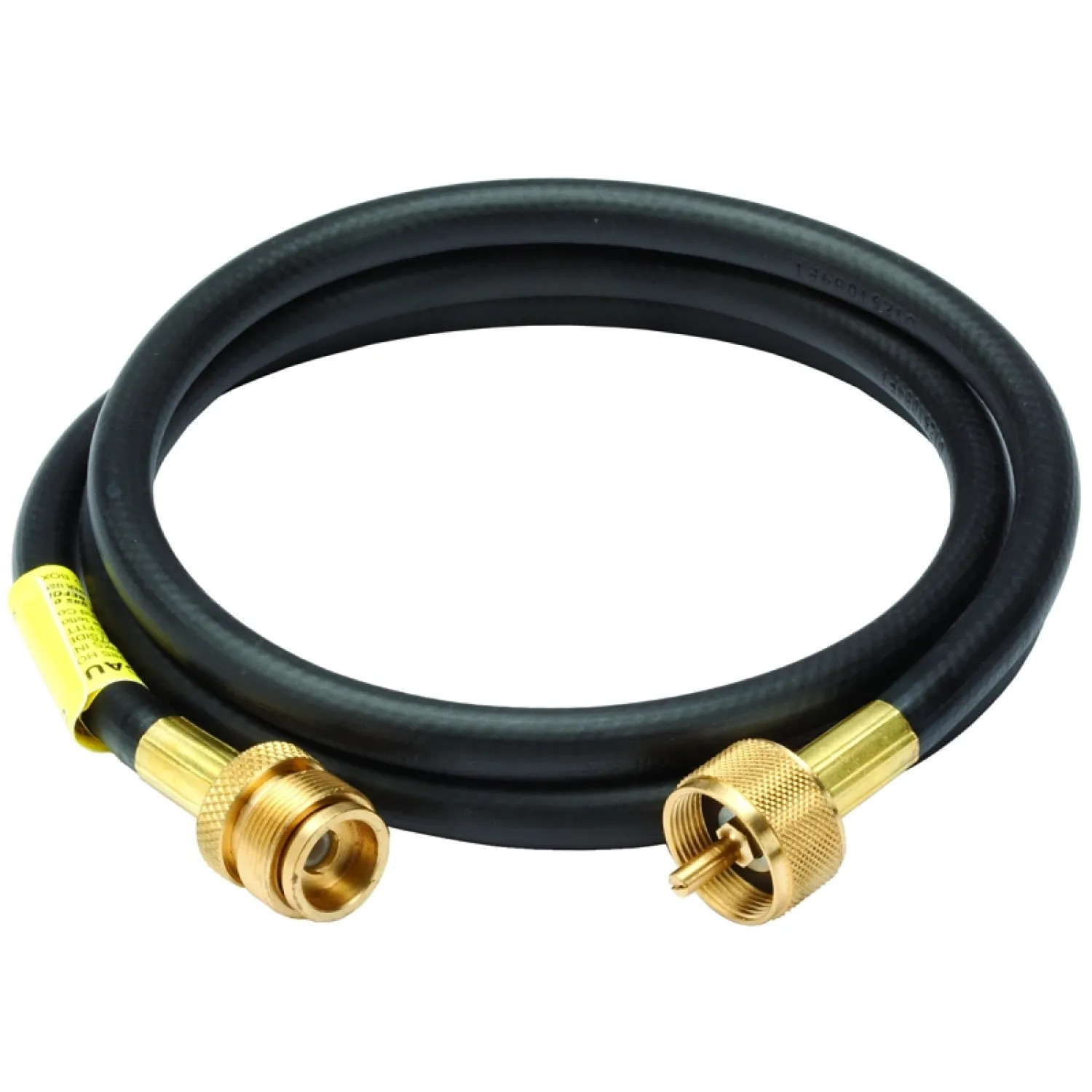  F273711 MR HEATER F273711 ASSEMBLY HOSE PROPANE 12FT