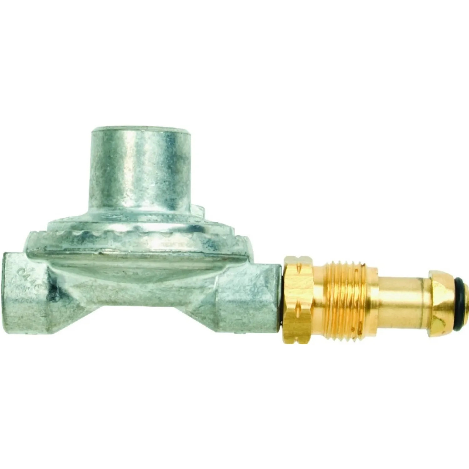 F276136 Mr. Heater Propane Low Pressure Regulator with POL - F276136