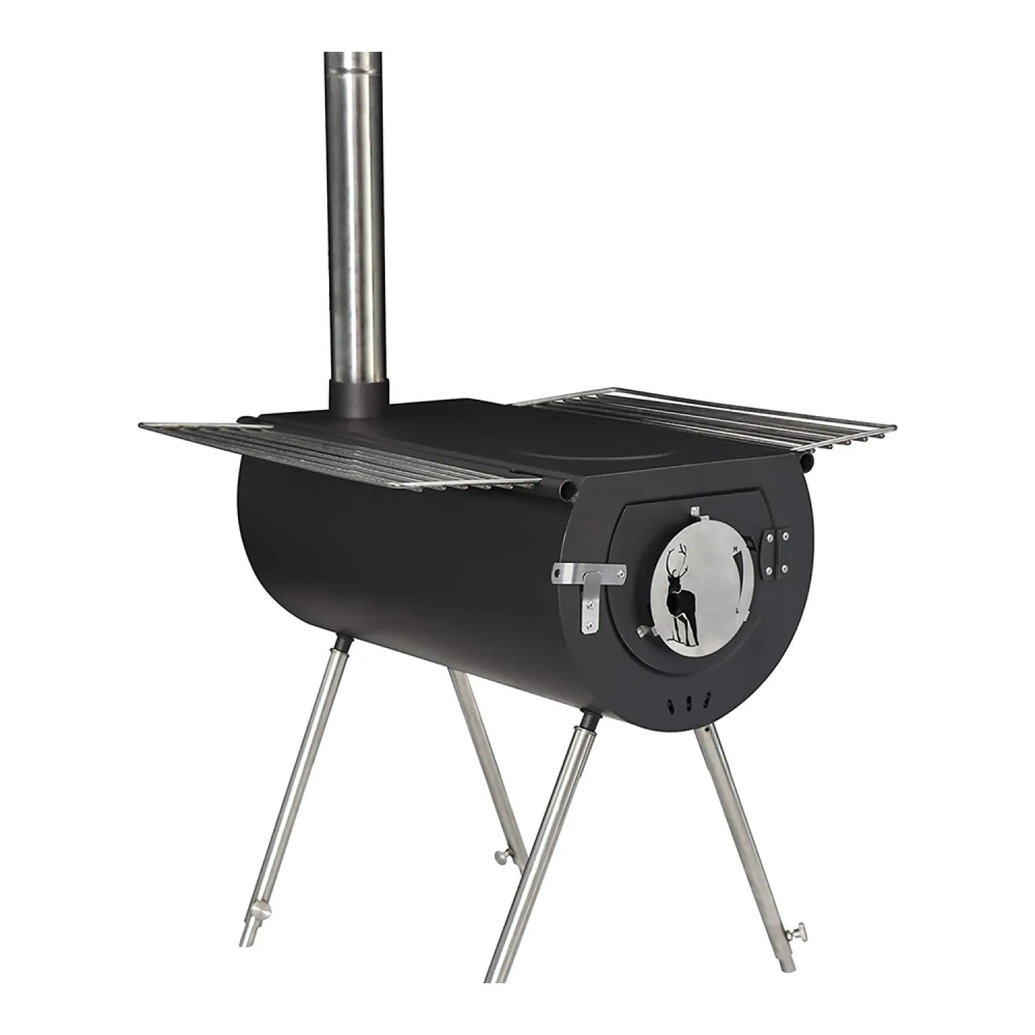  CCS18 US Stove 18