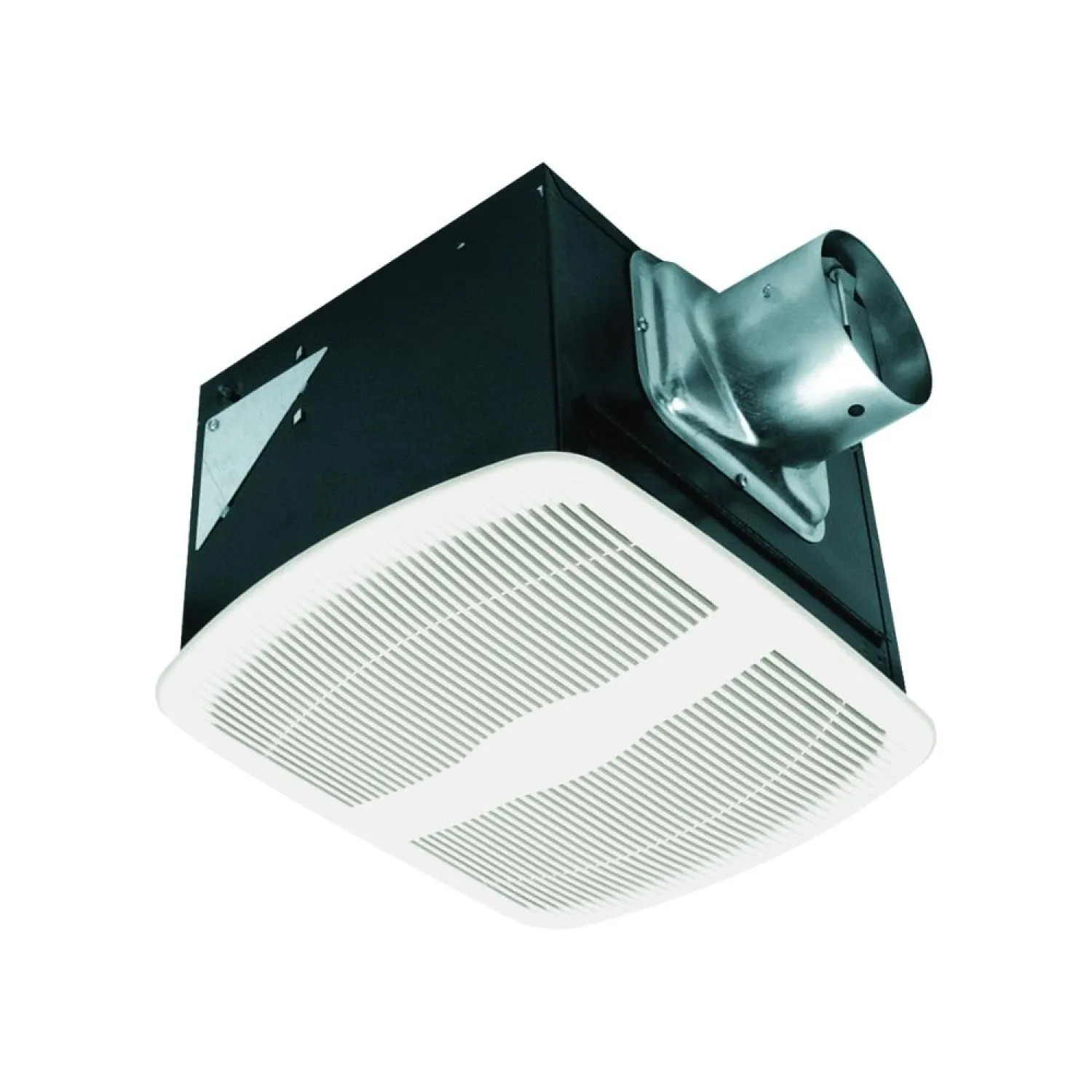 AK110LS AIR KING AK110LS FAN BATH 110CFM 1.5 SONES