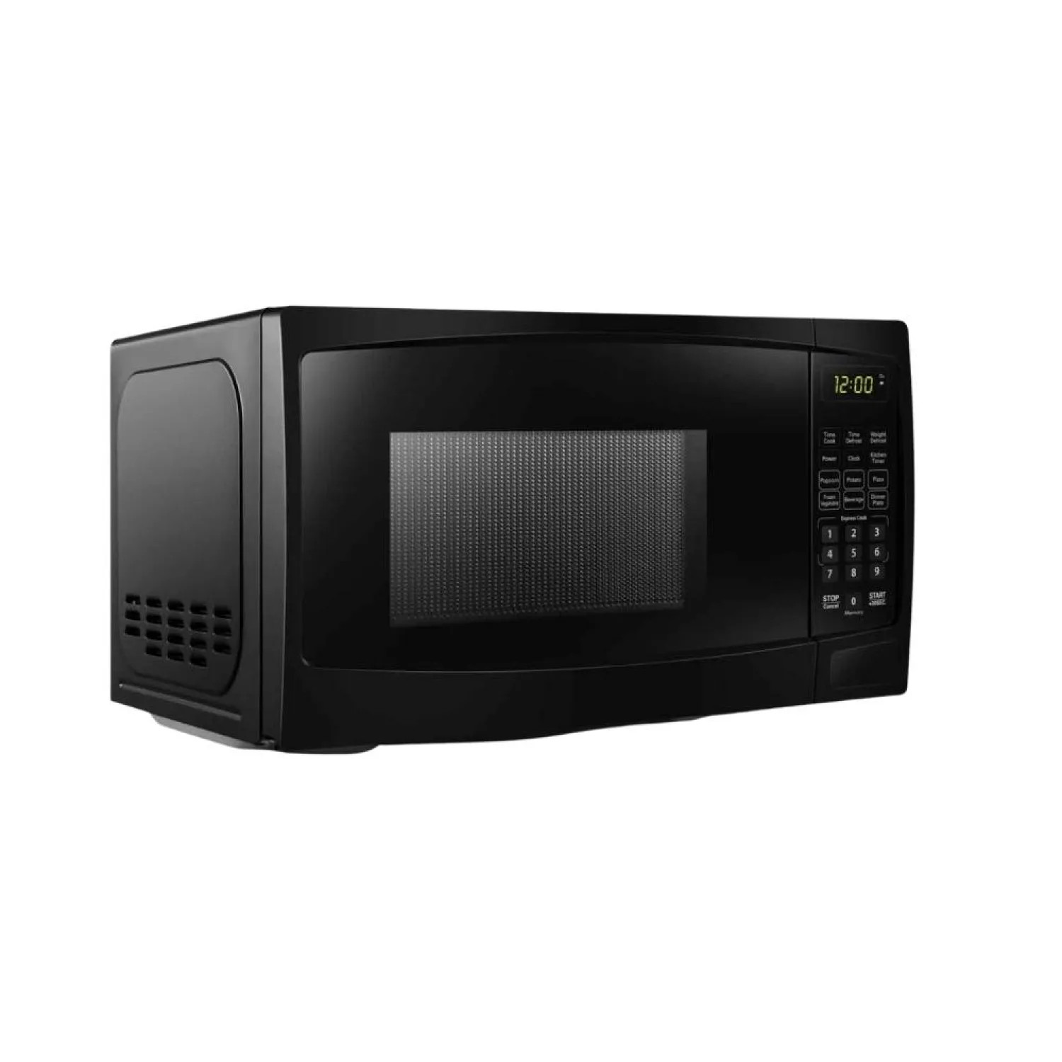 DBMW1120BBB Danby DBMW1120BBB 1.1 cu ft. CounterTop Microwave with Convenience Cooking Controls - Black