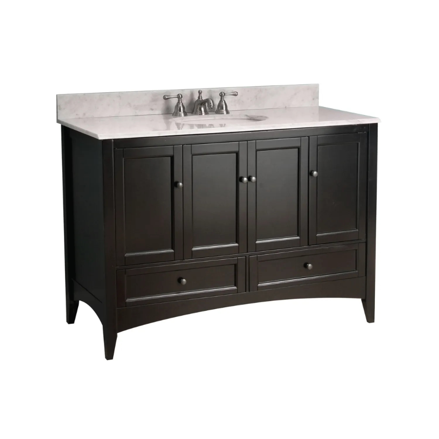  BECA4821D Foremost BECA4821D Berkshire 48