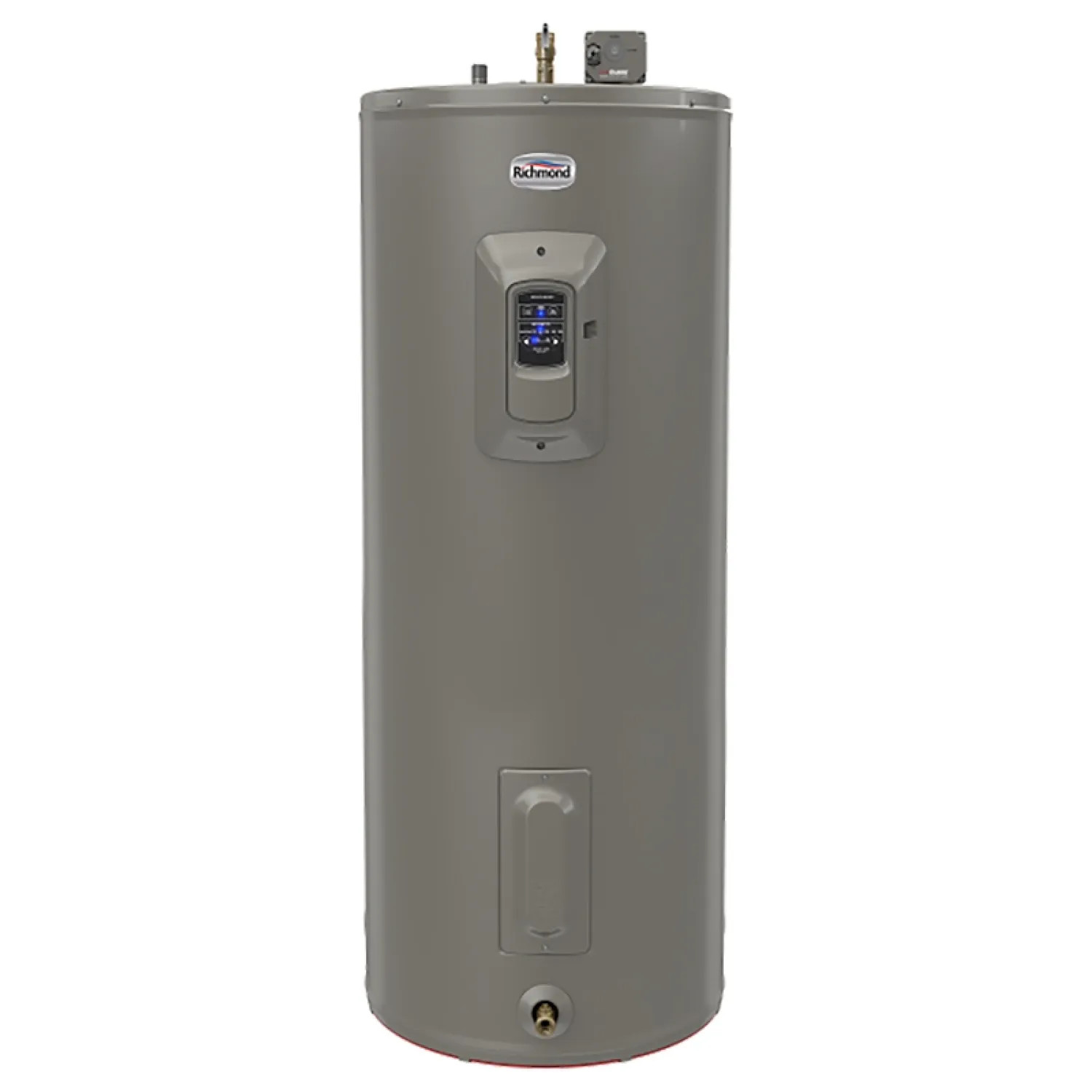 12E55-DEC/ES RHEEM 12E55-DEC/ES HEATER WATER ELEC TALL 55GAL