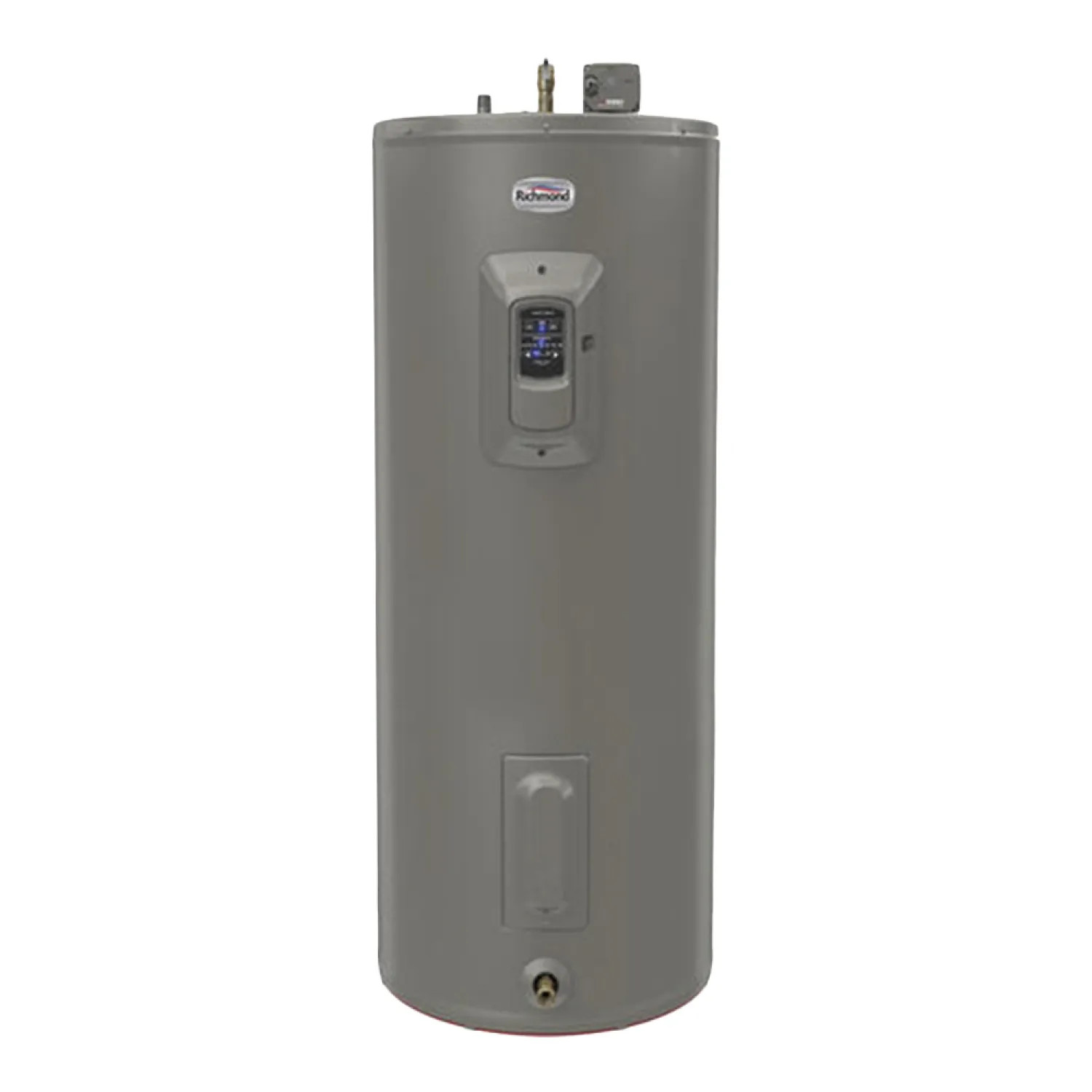  12EM50-DCS RHEEM 12EM50-DCS HEATER WATER ELEC MEDIUM 50GAL