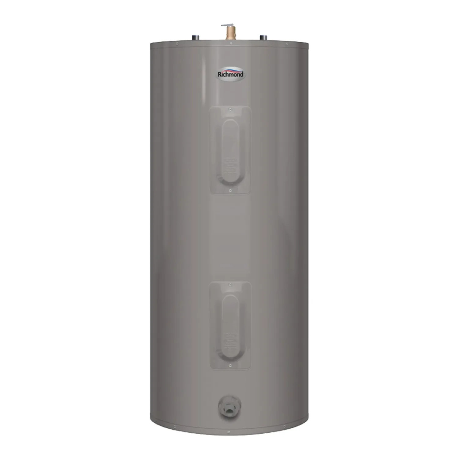  6EM30-D Rheem Essential Series Electric Water Heater, 4500 Watts, 30 Gallon - 6EM30-D