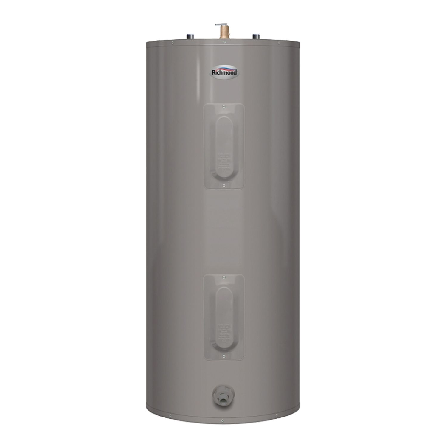  6EM40-D Rheem Essential Series Electric Water Heater, 4500 Watts, 40 Gallon - 6EM40-D