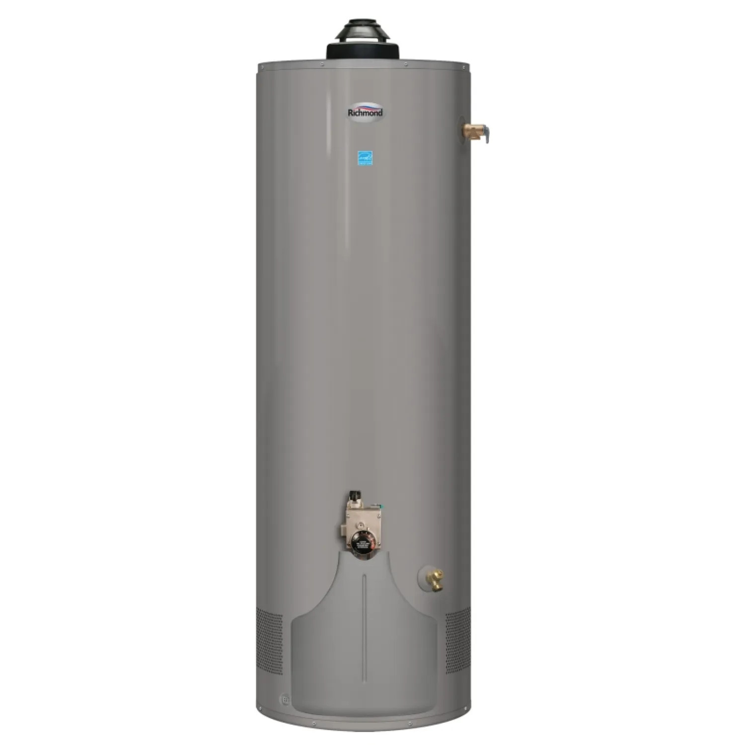 12G40-38E2FN4 RHEEM 12G40-38E2FN4 HTR WTR 12 YR ENRGY STR NG 40G