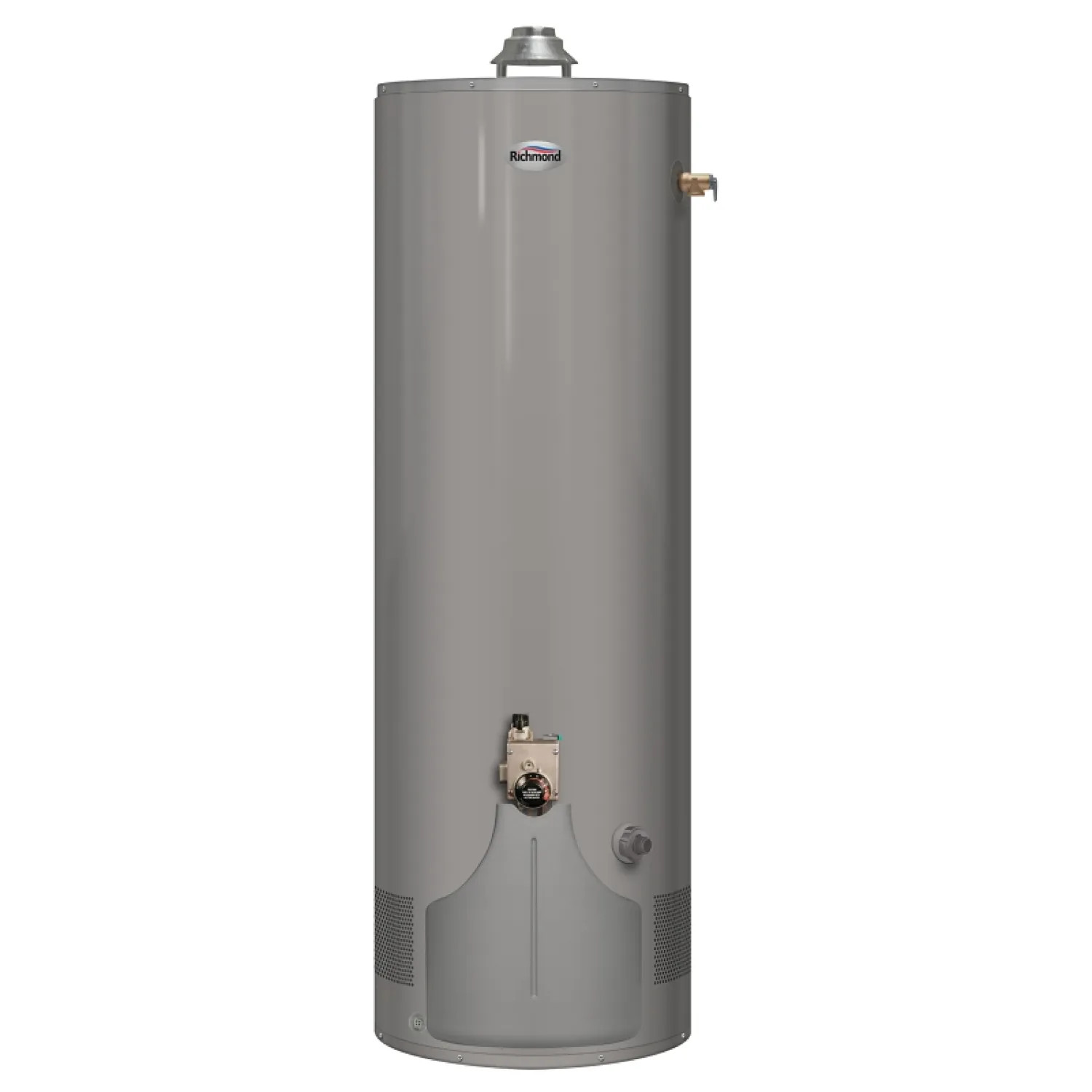 6G40S-38FN5 RHEEM 6G40S-38FN5 HEATER WTR SHORT GS 38KBTU 40G