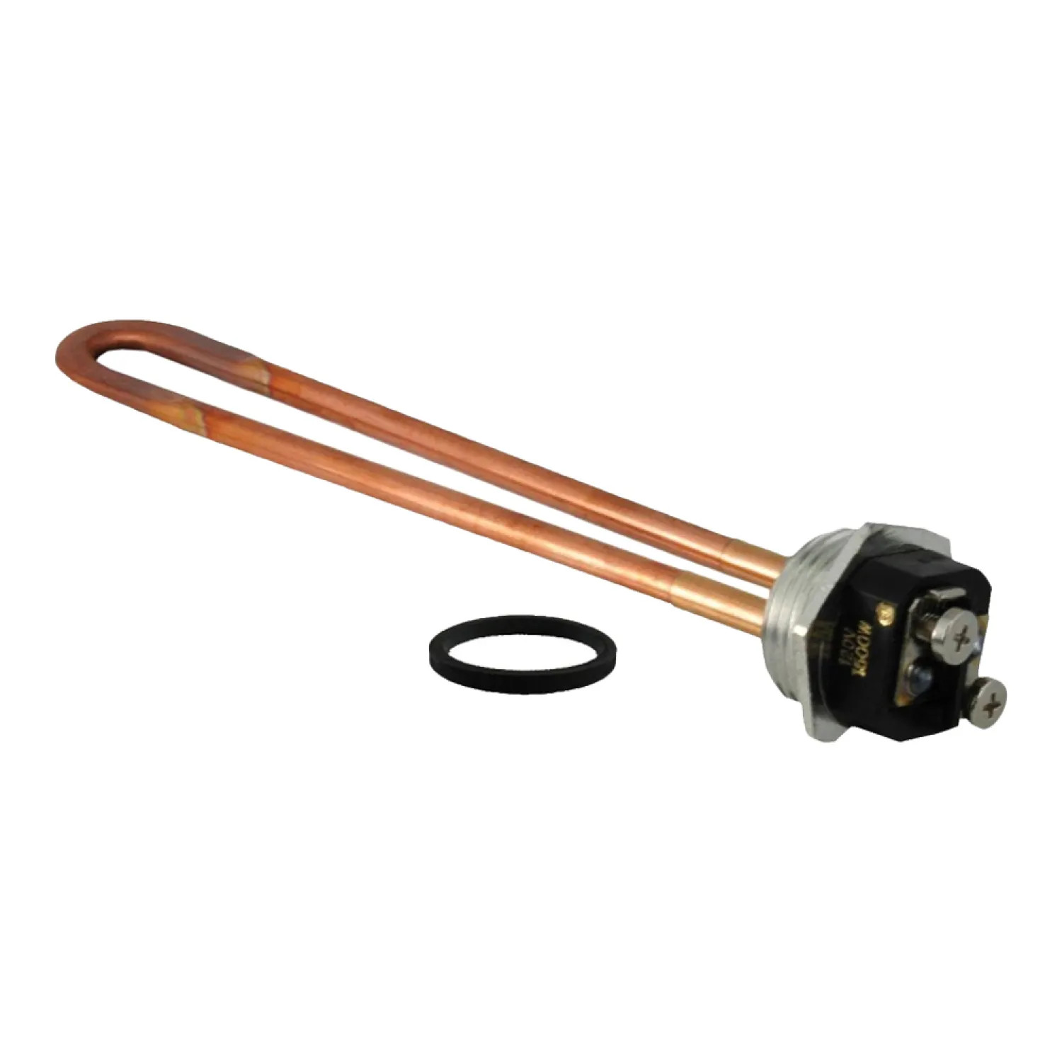 RP10874FH Rheem 1500W Water Heater Element, Copper - RP10874FH