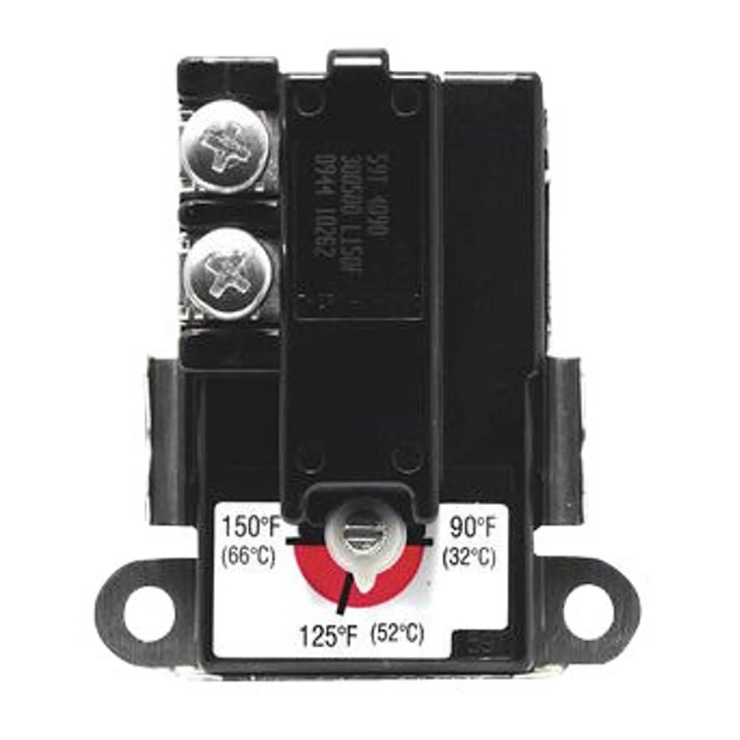 RP11695 Rheem RP11695 Lower Electric Thermostat for Water Heaters, 240V