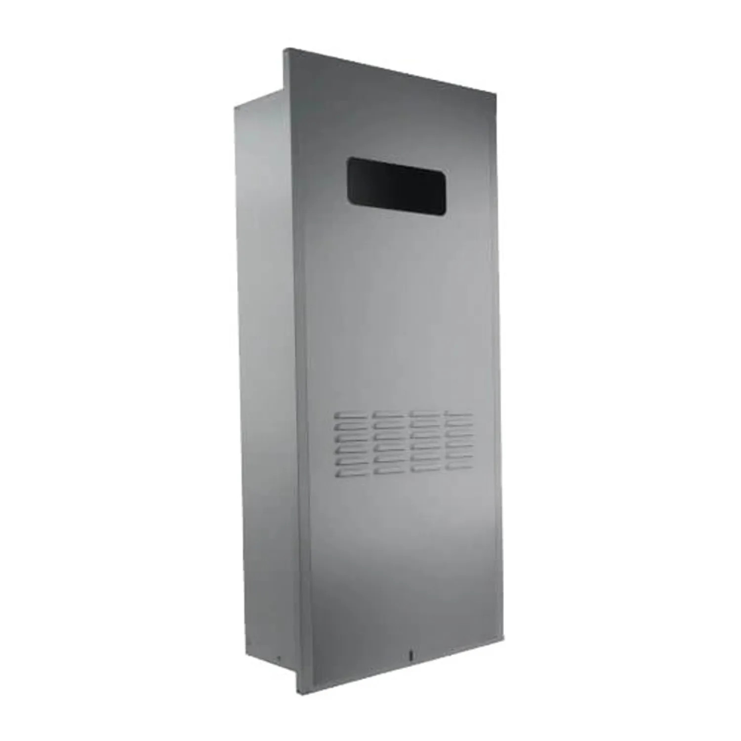  RTG20226 Rheem F/95 Series Recess Box Kit, Gray -  RTG20226