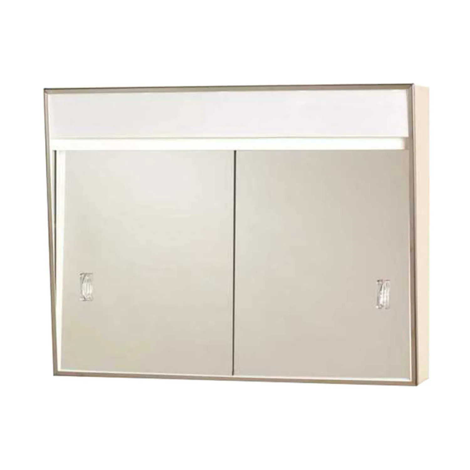  701L ZENITH 701L CABINET MEDICINE SURFACE MOUNT