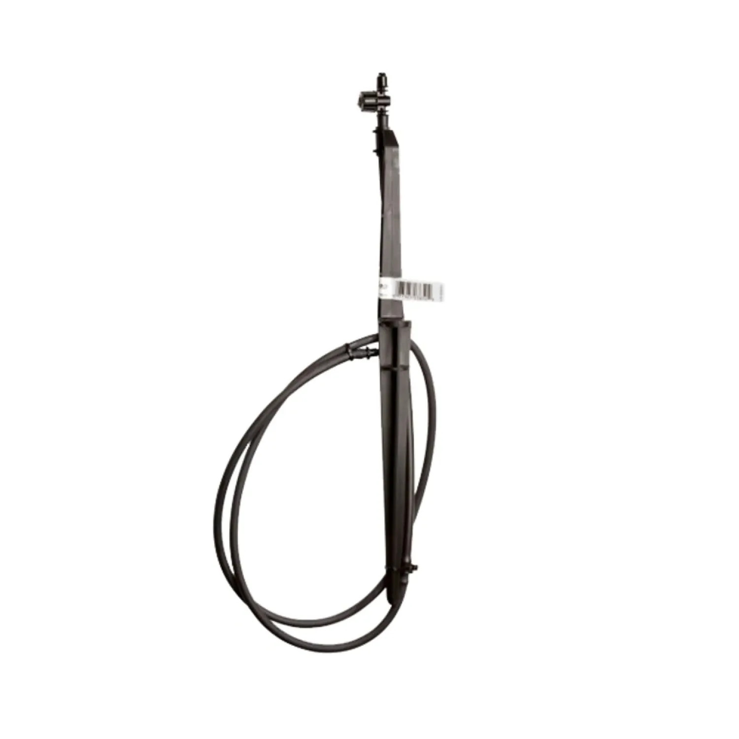  MSSTKTQ1SX Rain Bird MSSTKTQ1SX Drip Irrigation Micro Spray on Stake, Quarter Circle Pattern, 31 gph
