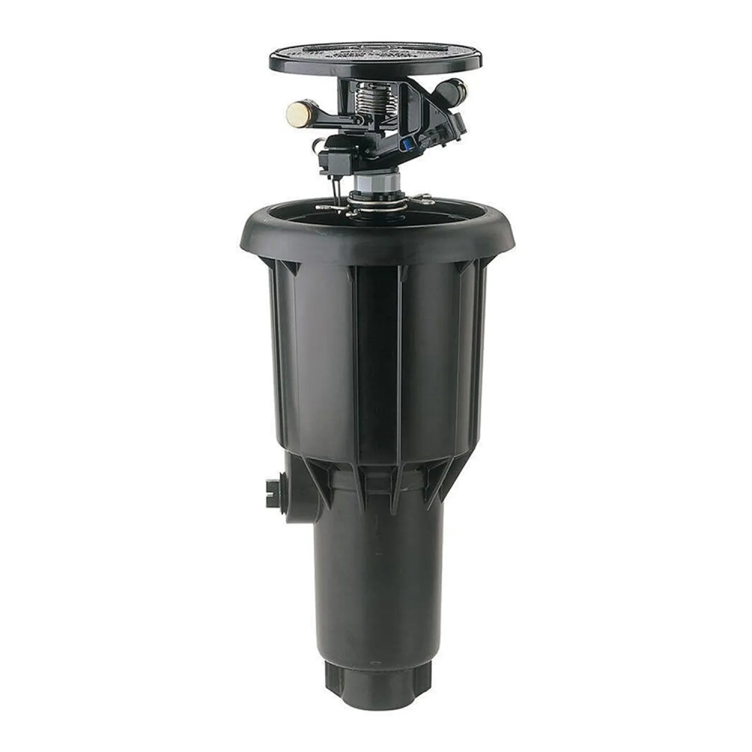  AG-5 Rain Bird AG-5 Maxi-Paw Pop-Up Impact Sprinkler with Side Inlet 24 to 45 Ft. Range
