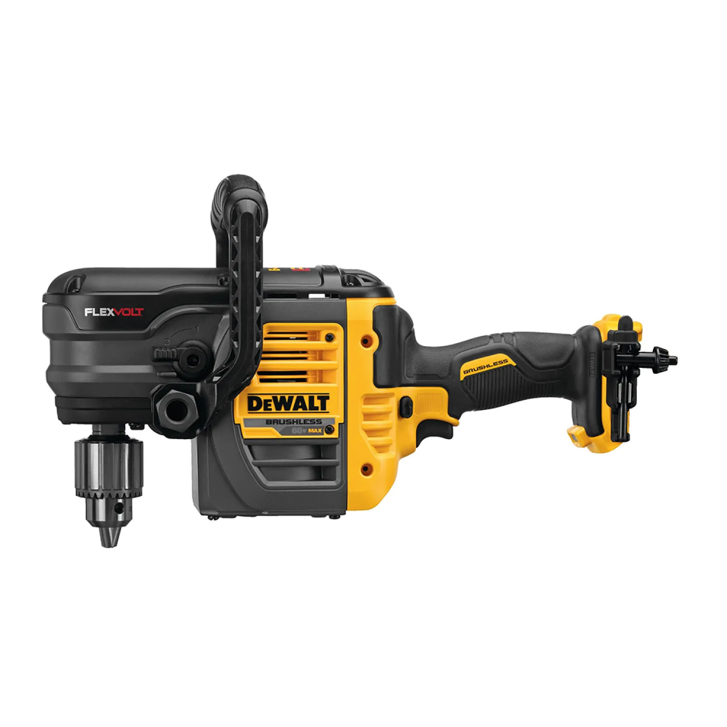  DCD460B DeWALT DCD460B 60V Stud/Joist Drill - Bare