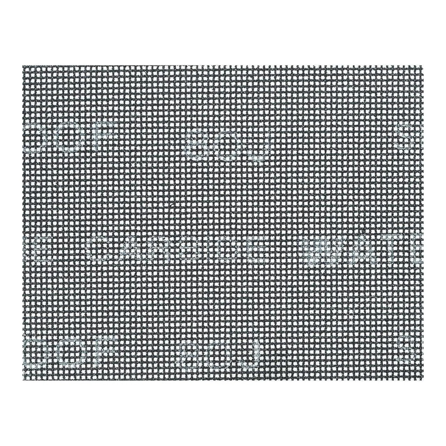DWAM4321 DeWALT DWAM4321 80-Grit Mesh Sheet Sandpaper - 1/4