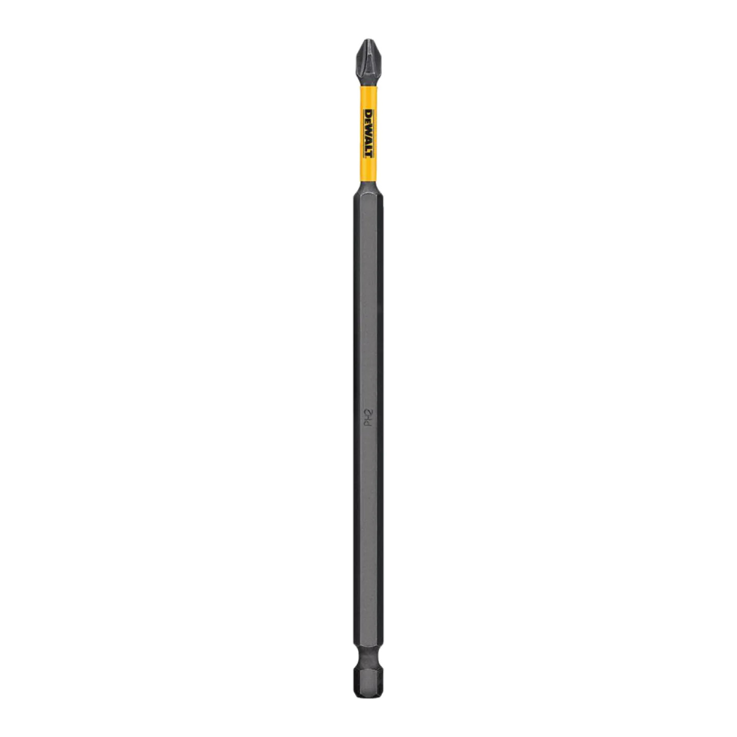 DWA6PH2IR DeWALT DWA6PH2IR No2 IMPACT READY Phillips Bit - 6