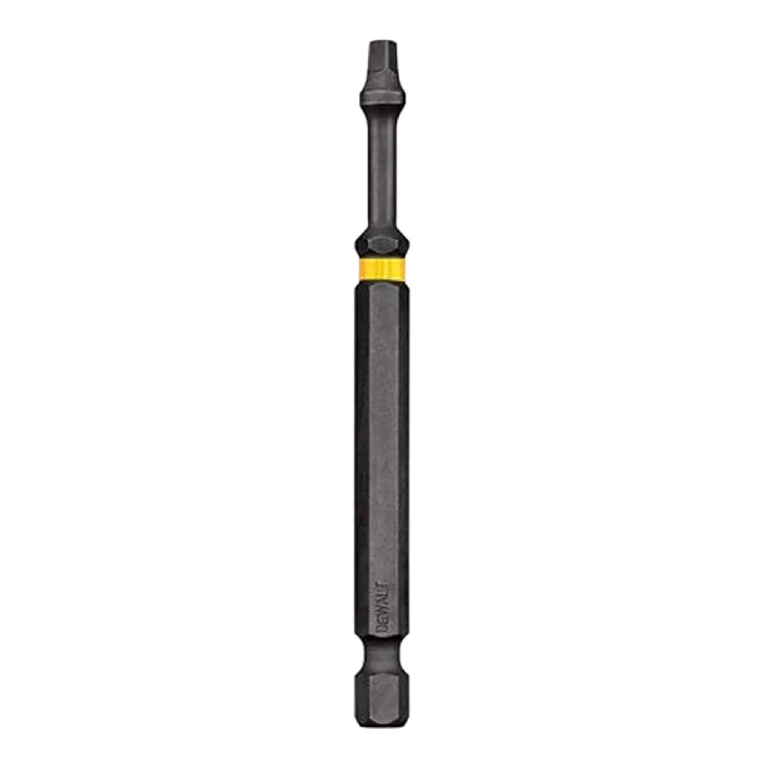 DWA3SQ2IR DeWALT DWA3SQ2IR No. 2 Square Insert Bit - 3.5
