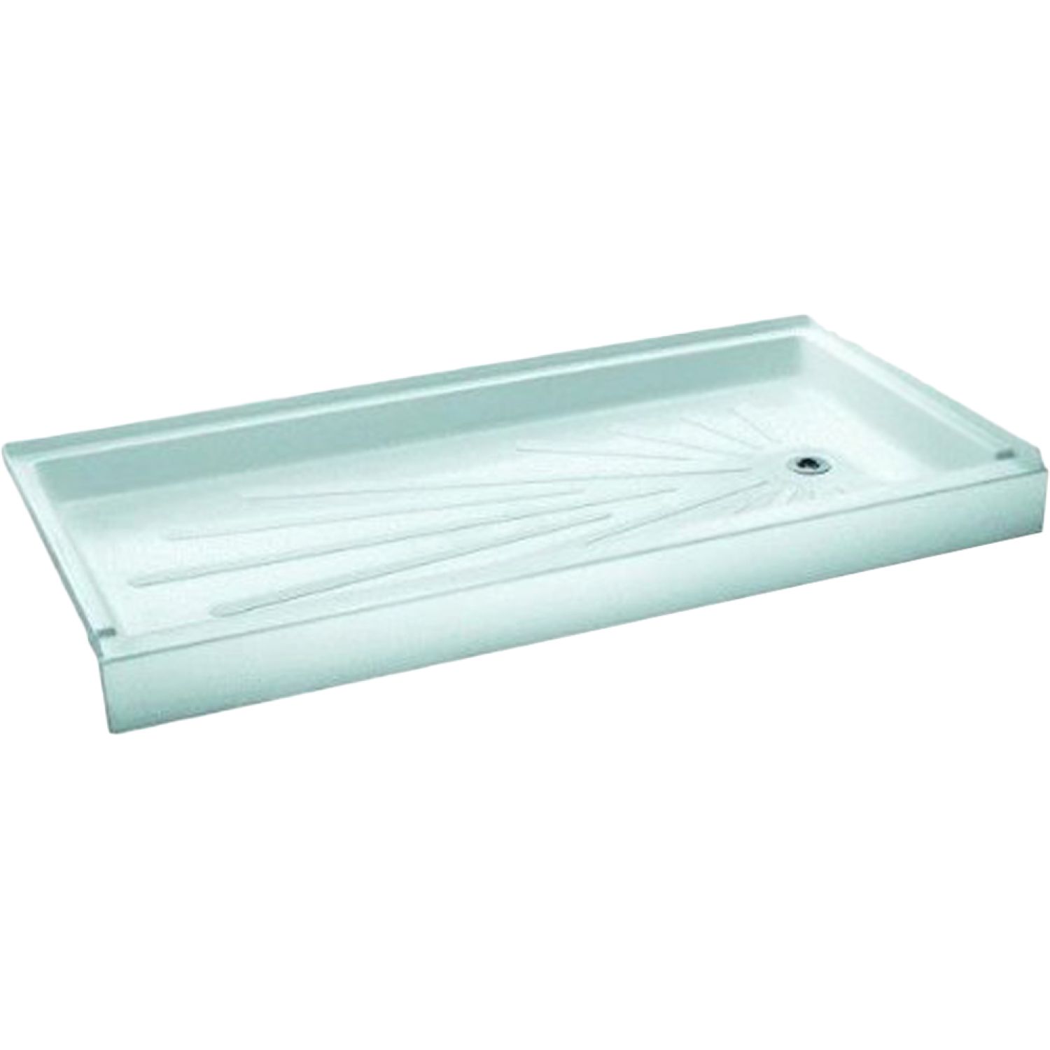 Mustee 3060R Mustee 3060R ShowerTub 30