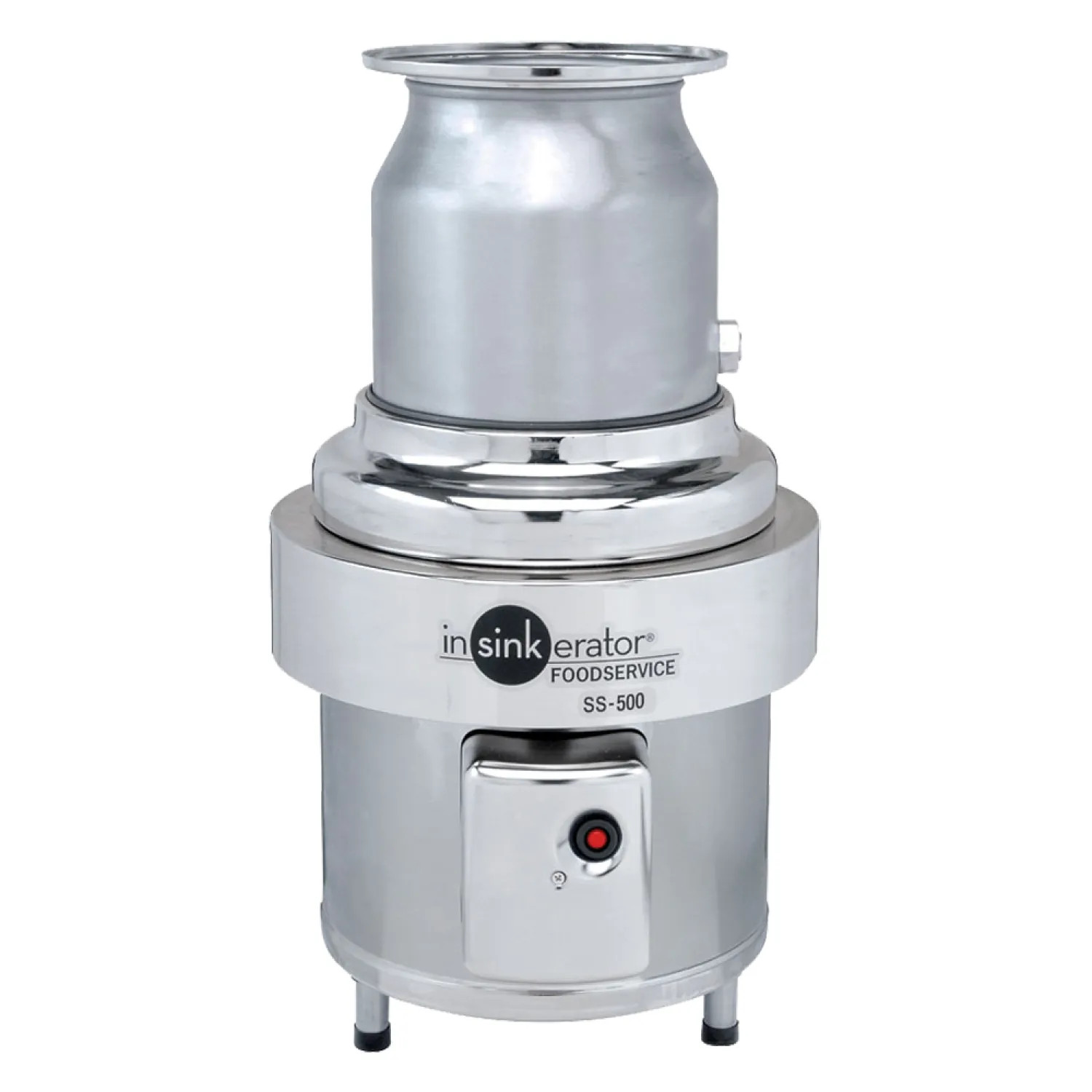   InSinkErator CC-101 Water and Energy Saving Garbage Disposer Control Center