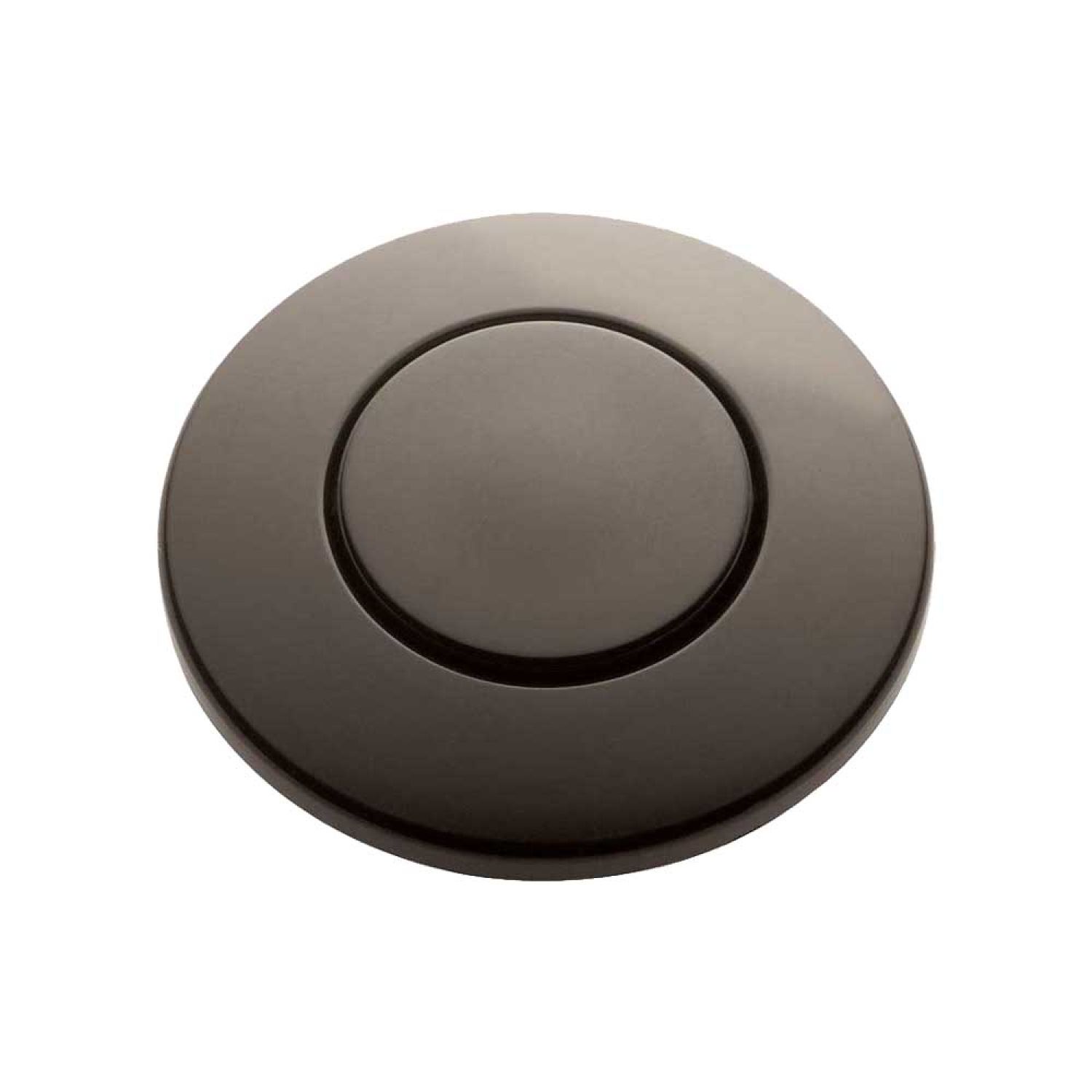 Insinkerator STC-MB InSinkErator STC-MB Mocha Bronze Push Button For Top Sink Switch