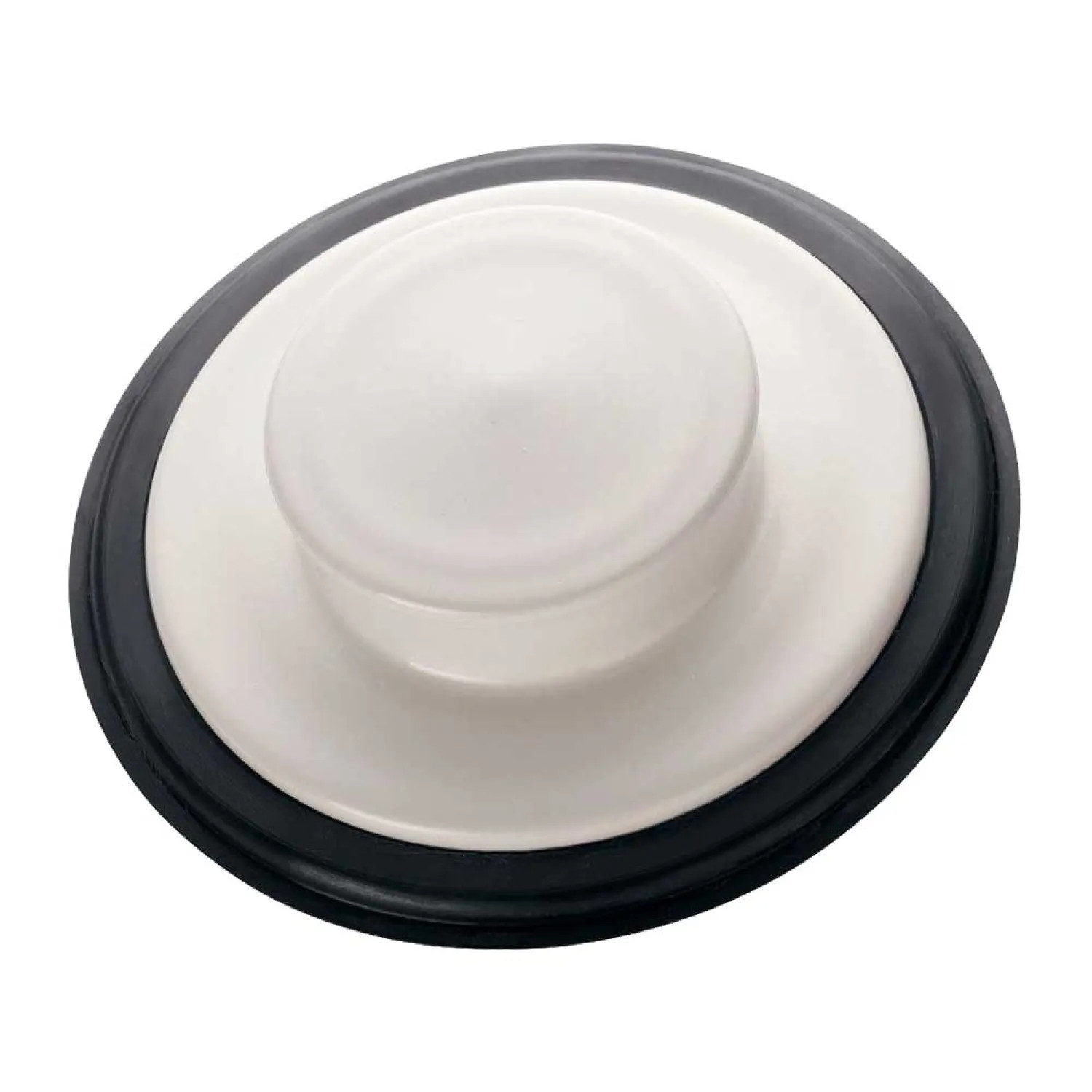 Insinkerator STP-BIS Insinkerator Biscuit Sink Stopper - STP-BIS