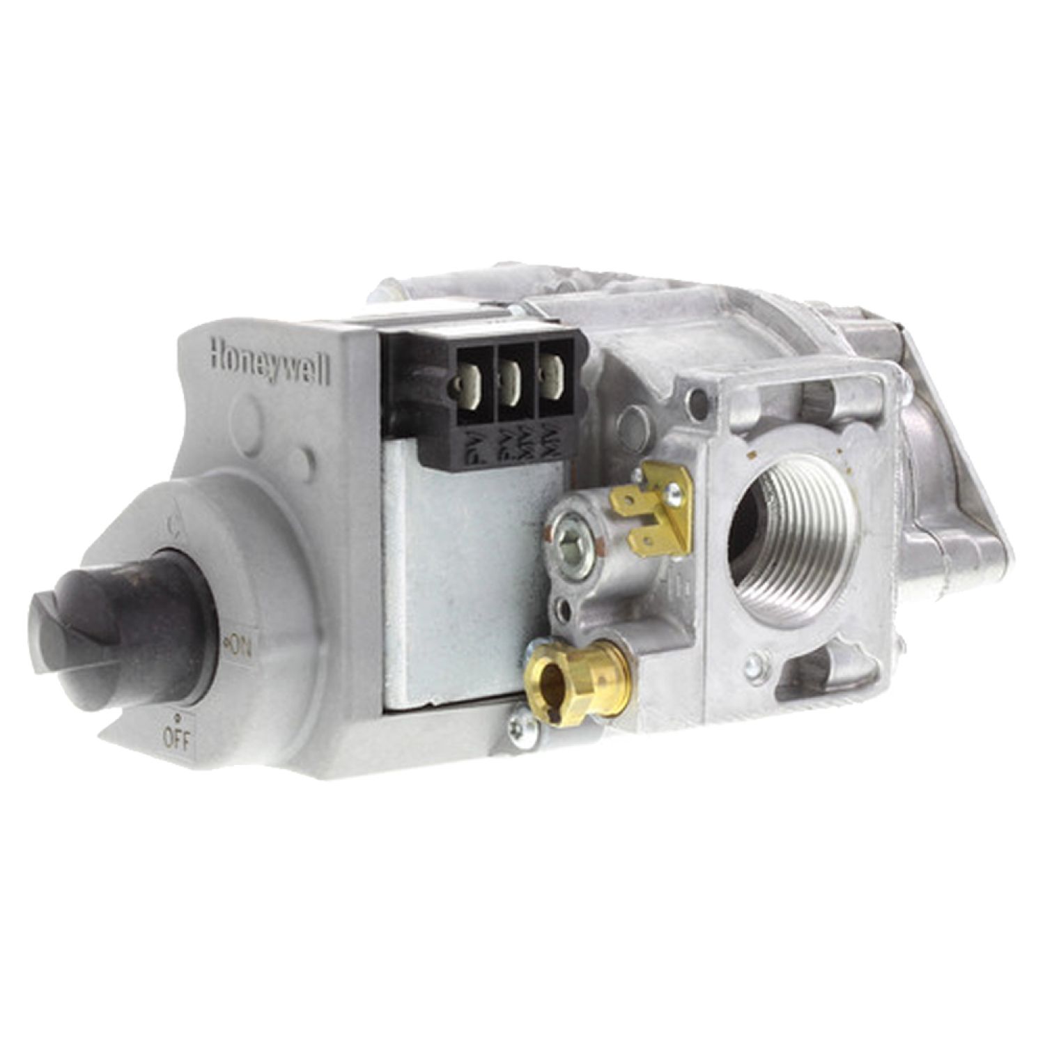 Bradford White 415-80830-02 BRADFORD WHITE 415-80830-02 GAS VALVE/VR8304P4405 FOR MODEL #D100T1993N