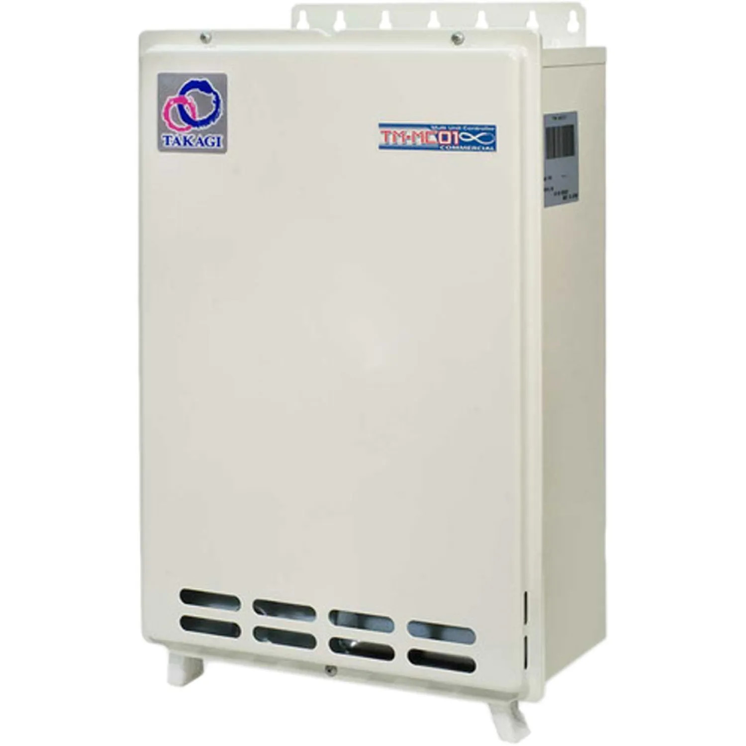 Takagi TM-MCO1 TAKAGI TM-MCO1 EASY-LINK MULTI SYSTEM TO CONNECT MULTIPLE HEATERS