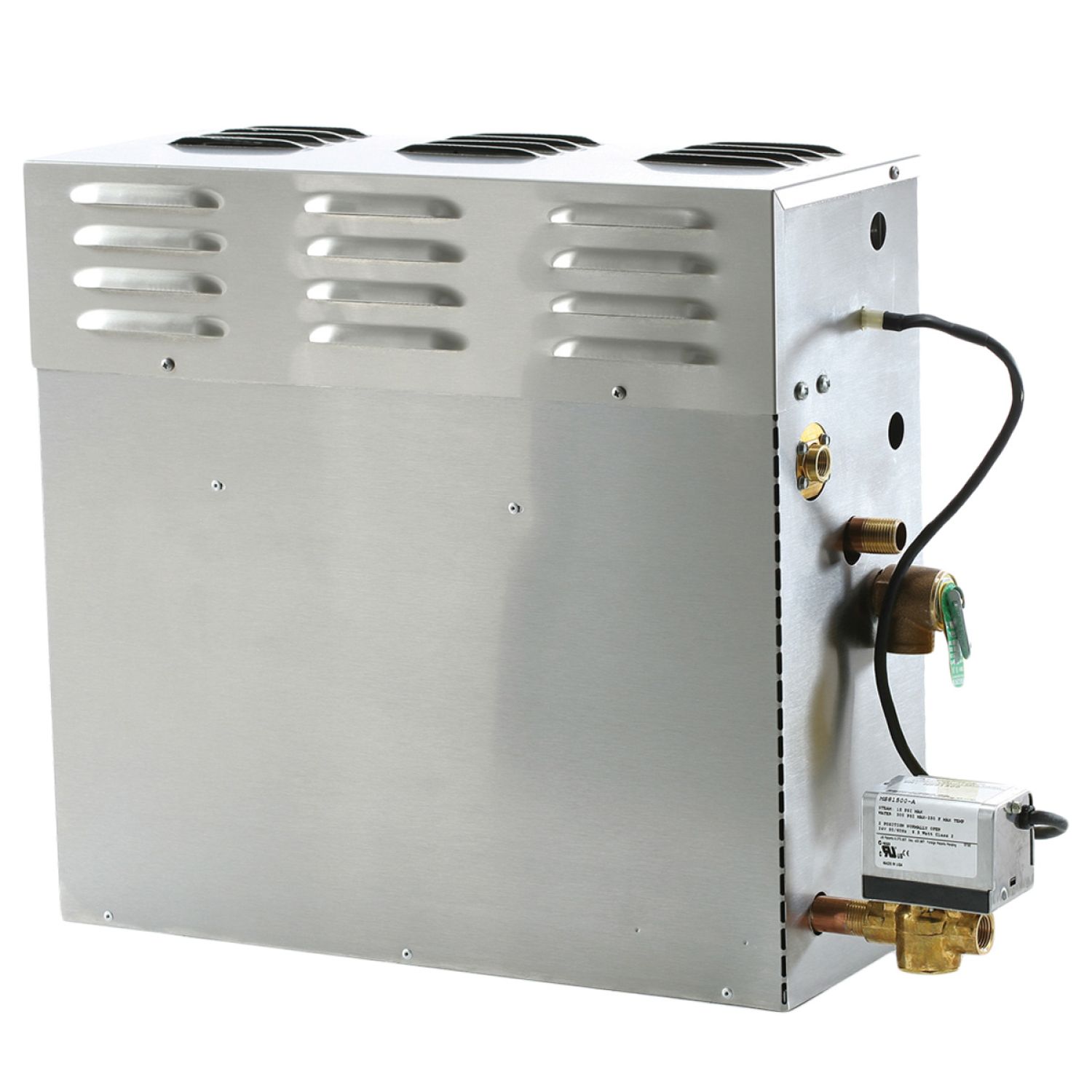 Mr. Steam CT9EC1 Mr Steam CT9EC1 Commercial Steam Bath Generator - CT9EC1