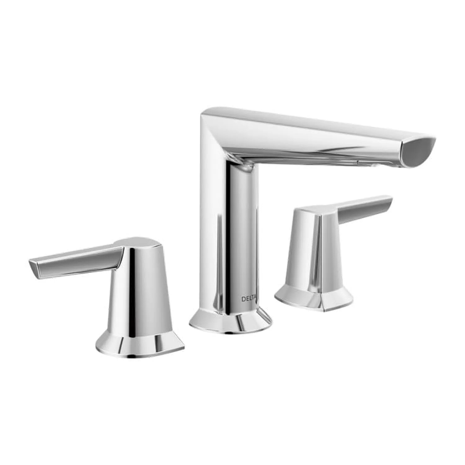 Delta 3571-PR-MPU-DST Delta Galeon Chrome Lavatory Faucet for 4