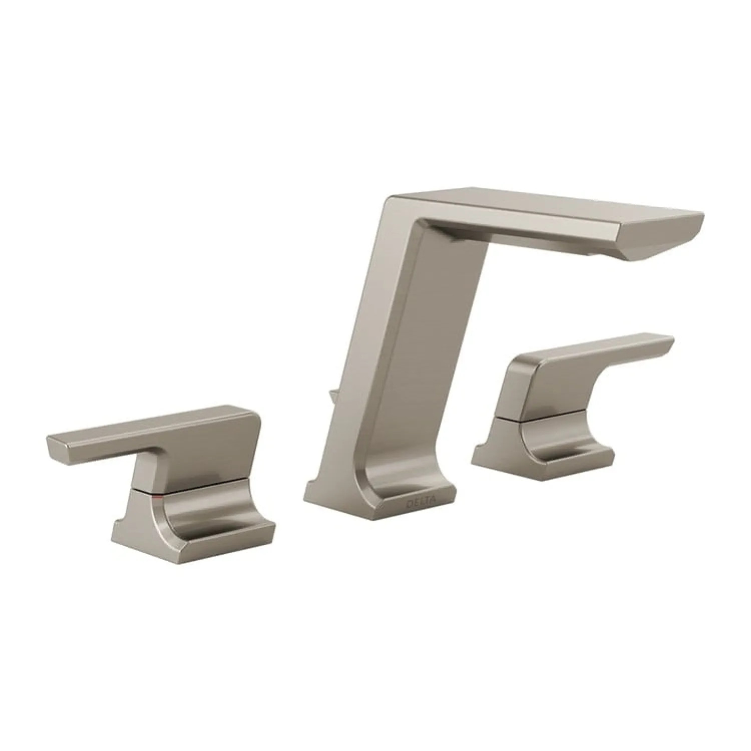 Delta 3599LF-SS-PR-MPU Delta Pivotal Widespread Lavatory Faucet, 8