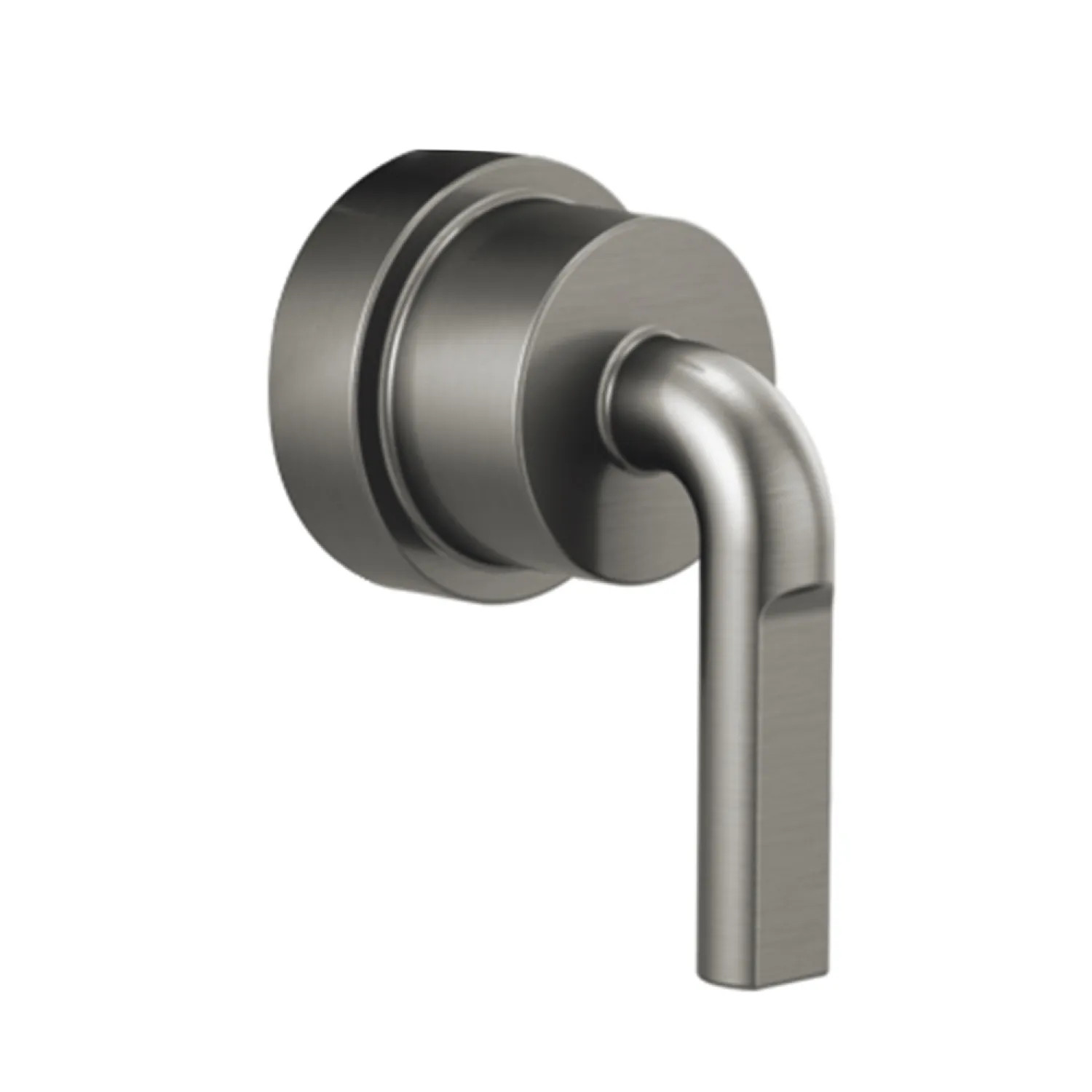 Brizo RP101874SL Brizo RP101874SL Litze PB Integrated Valve Handle - Luxe Steel