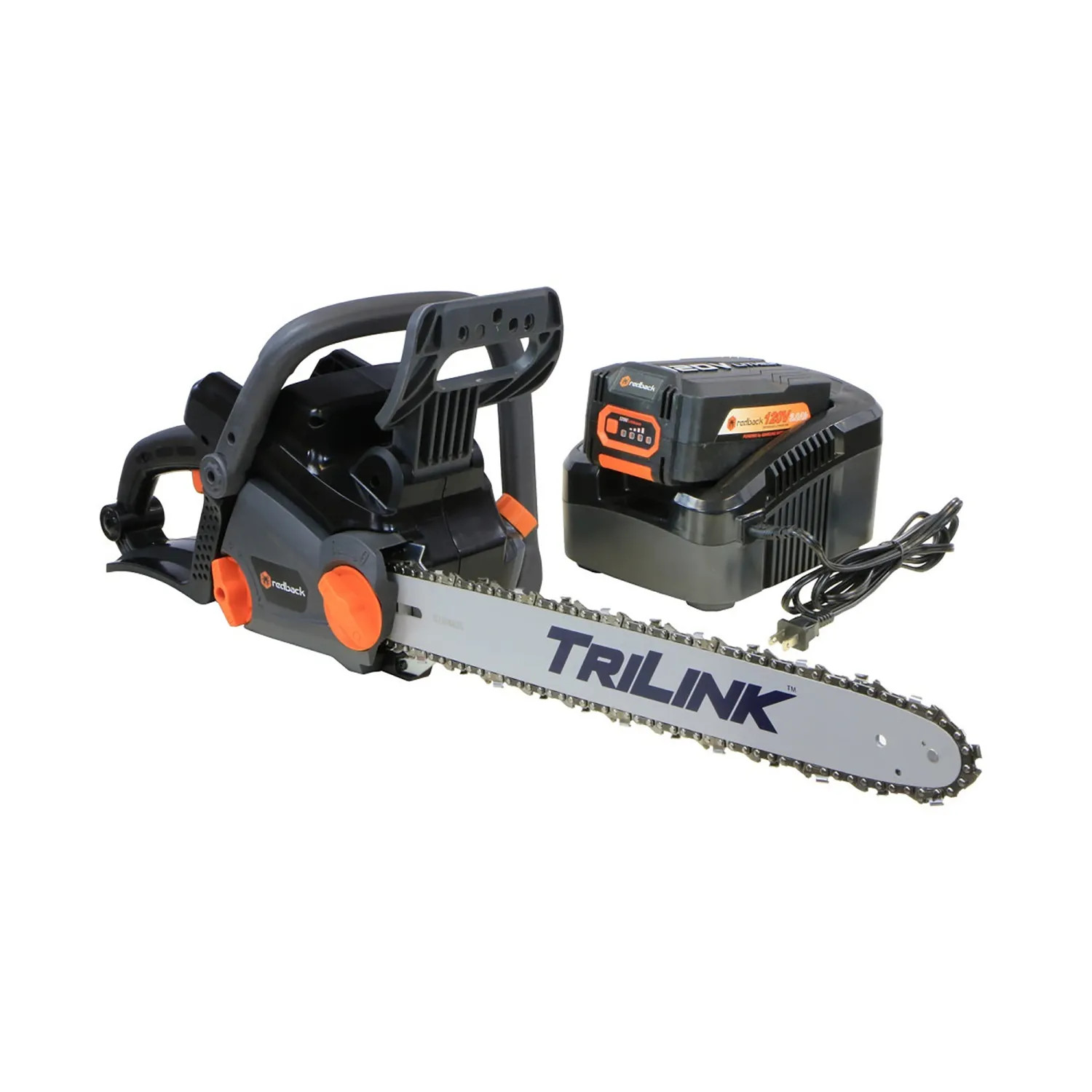 Redback EA218-KIT2A1A Redback EA218-KIT2A1A 120V 18
