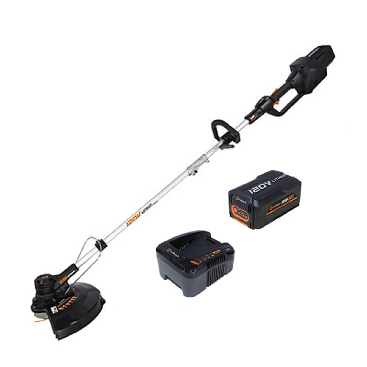 Redback EA316-KIT2A Redback EA316-KIT2A 120V 16