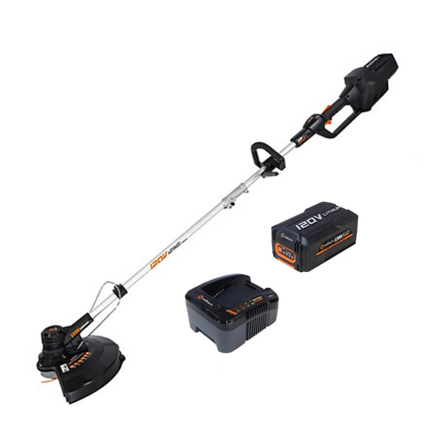 Redback EA316-KIT3A Redback EA316-KIT3A 120V 16
