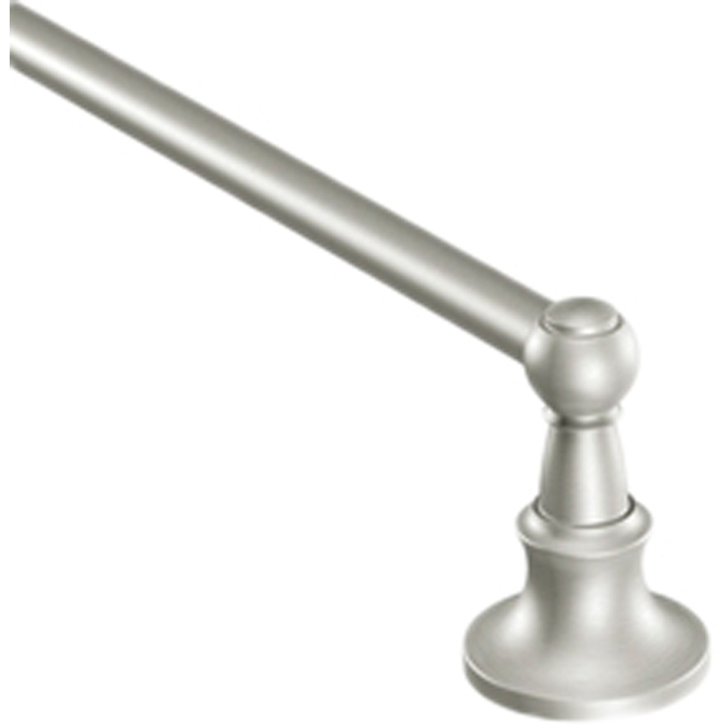 Moen Creative Specialties DN4418BN Moen Vale 18