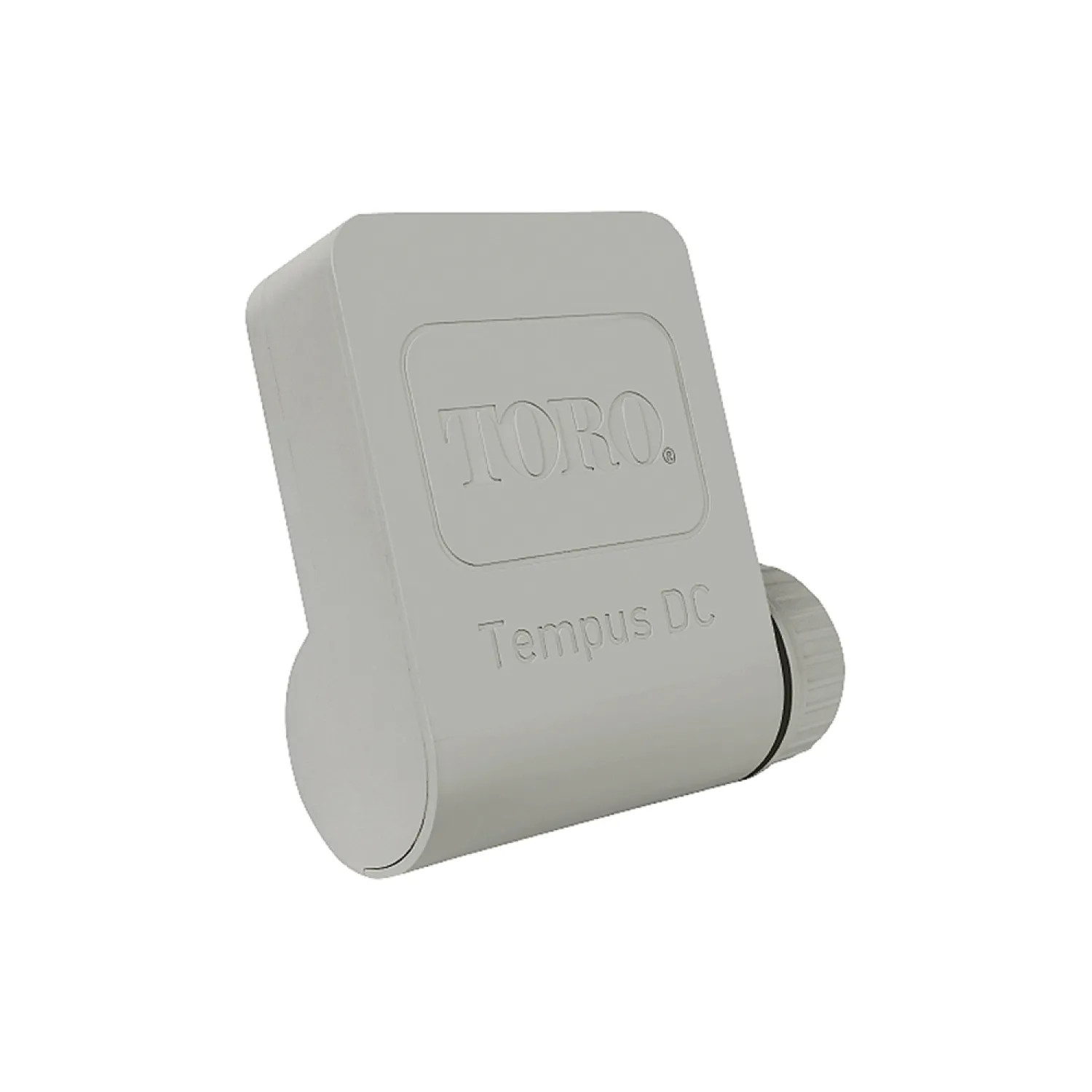Toro TEMP-1-DC Toro Tempus DC 1-Station Battery-Operated Sprinkler Controller, TEMP-1-DC